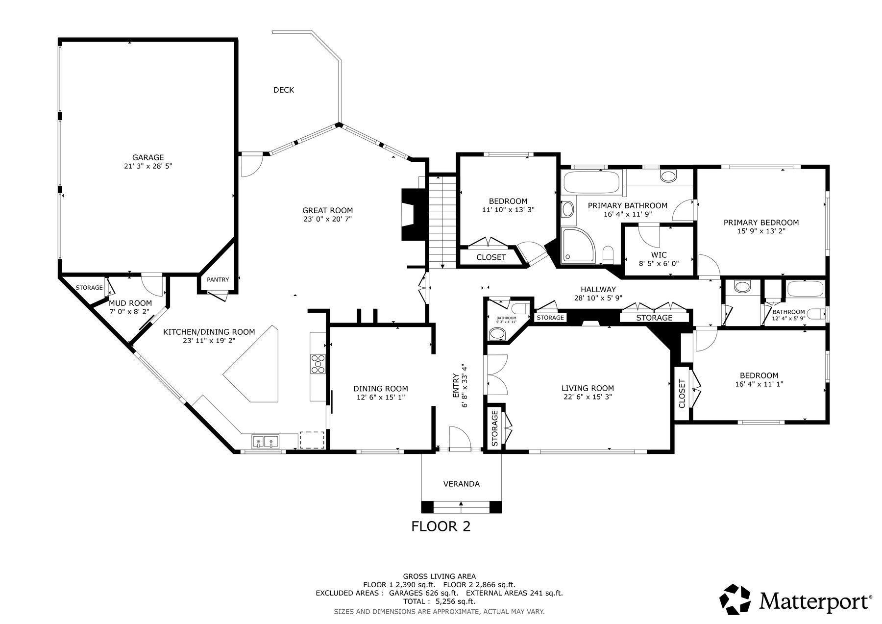 6641 Parkwood Rd, Edina, MN 55436