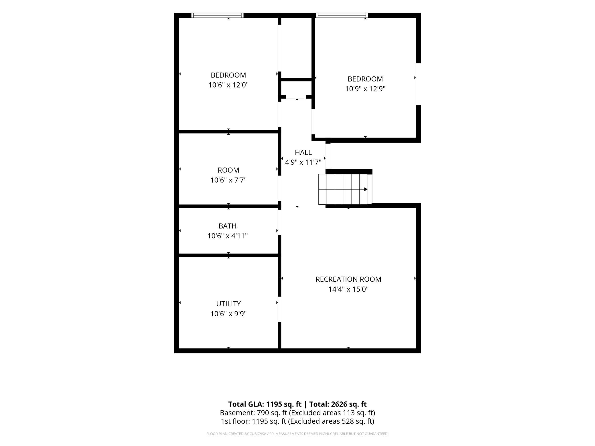 121 Shire Rd N, Watkins, MN 55389