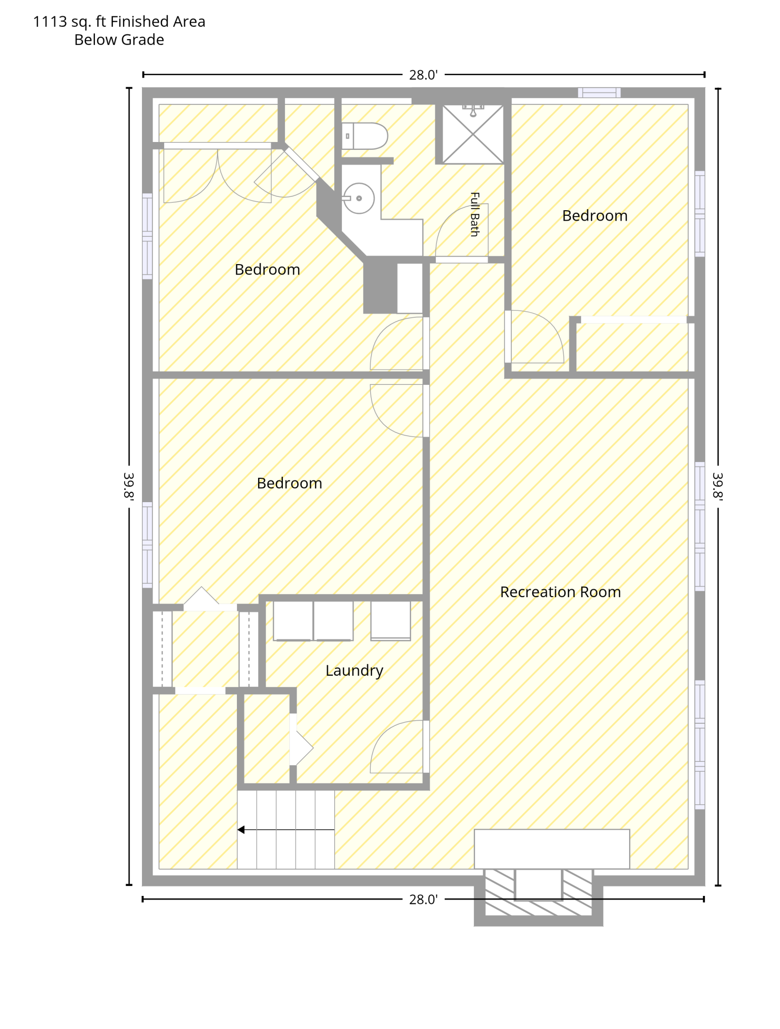 12669 Camwood Trl, Baxter, MN 56425