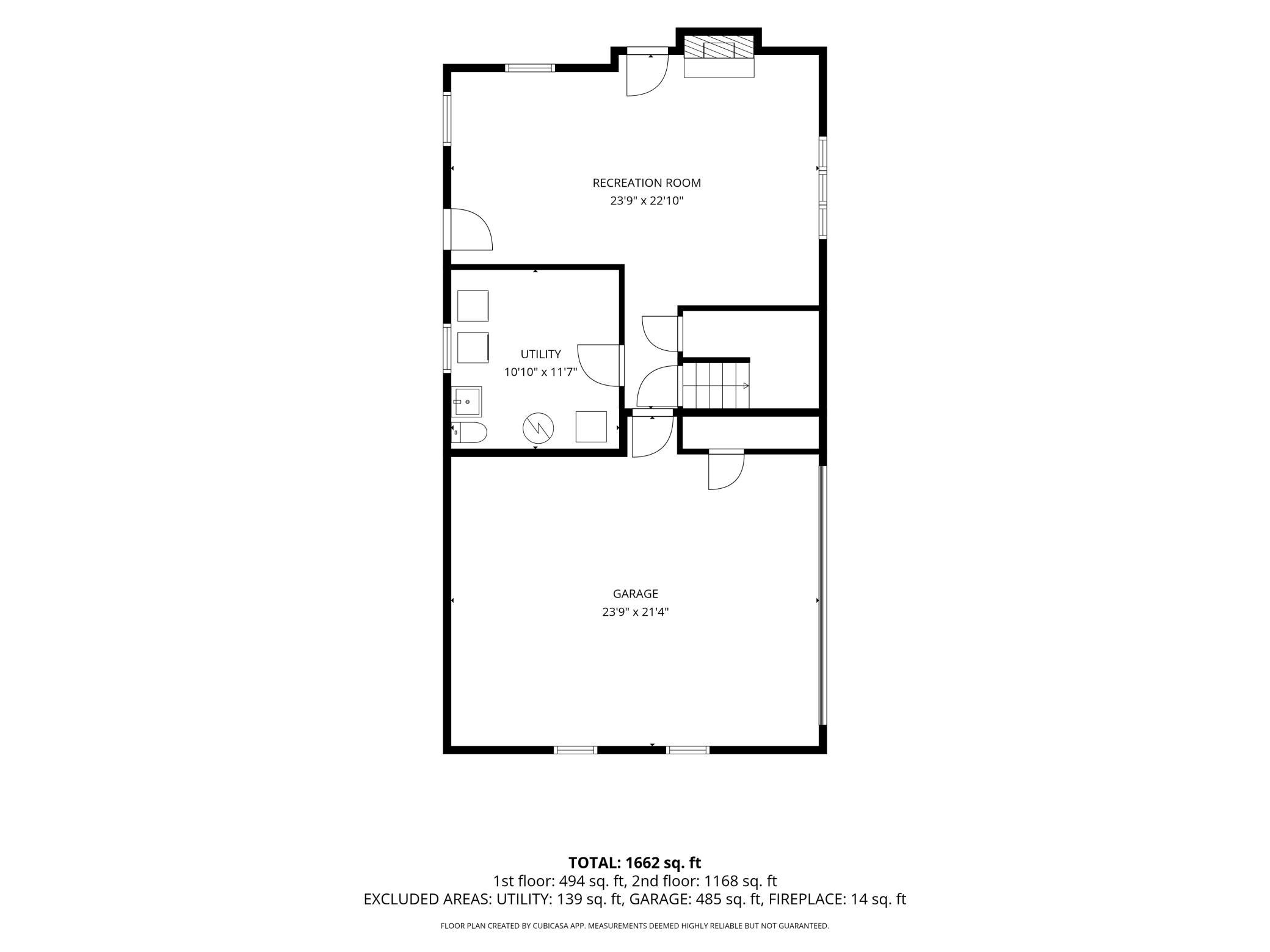 3830 Idaho Ave N, Crystal, MN 55427