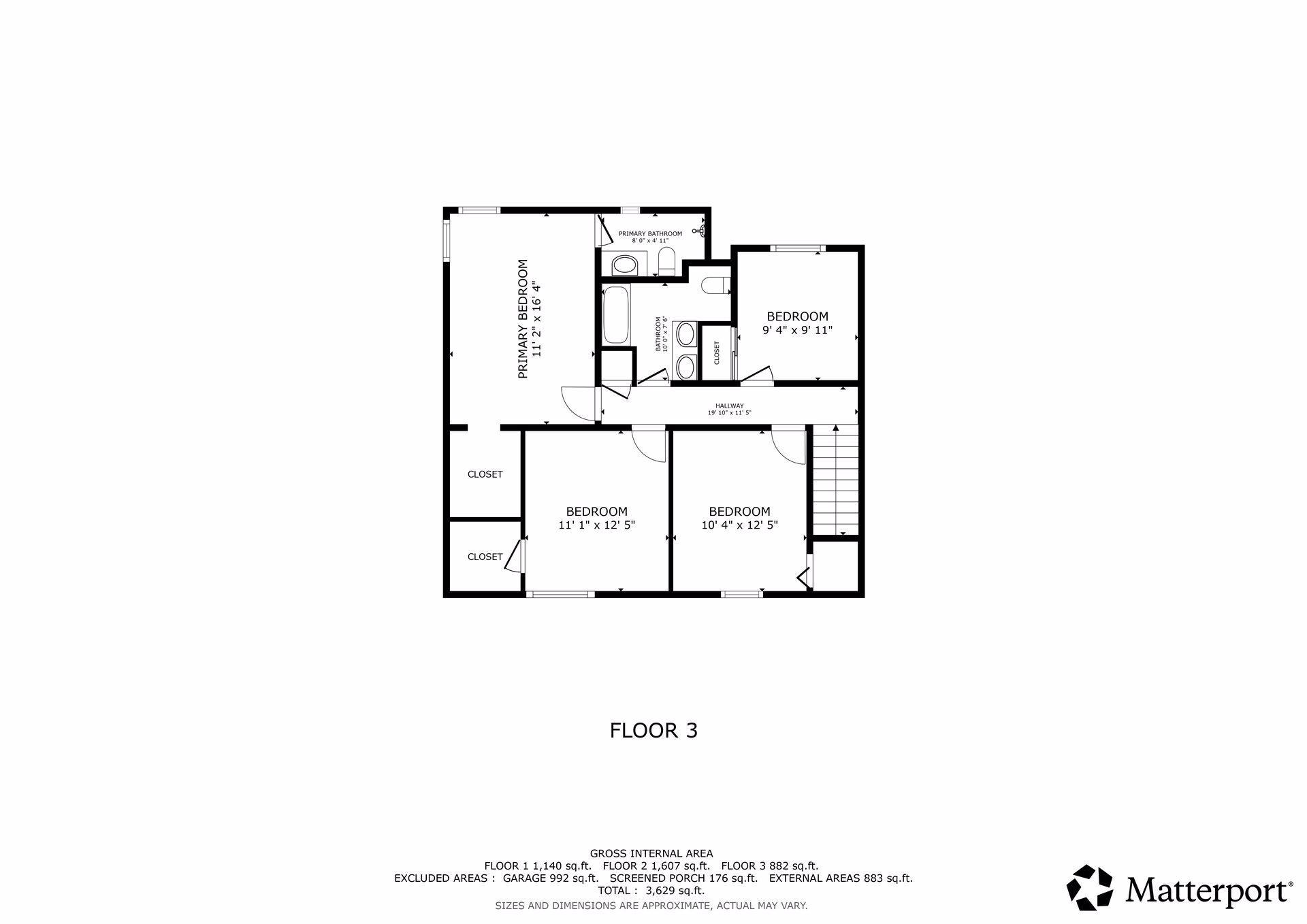 151 Choctaw Cir, Chanhassen, MN 55317