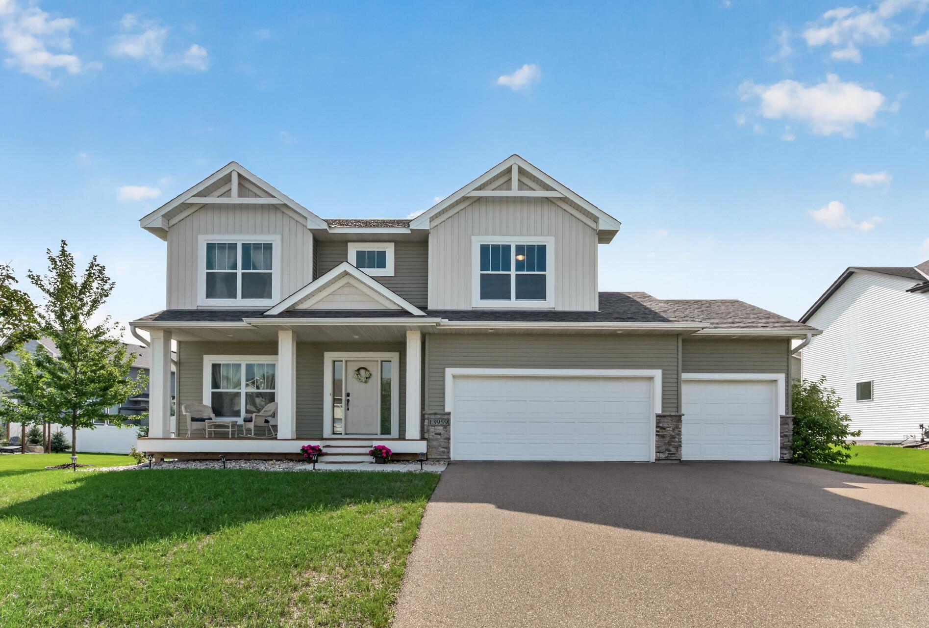 13959 Ashford Pa, Rosemount, MN 55068