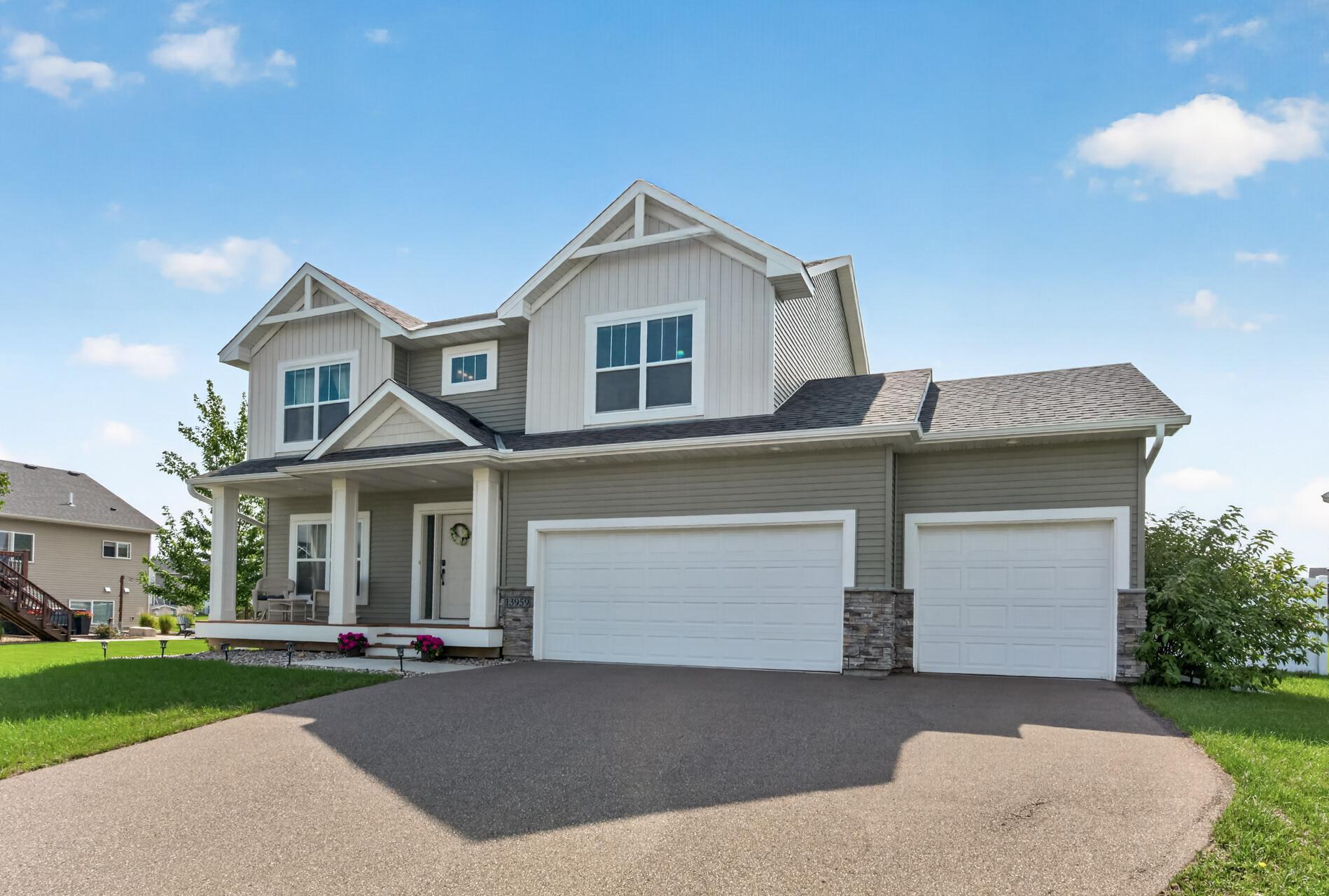 13959 Ashford Pa, Rosemount, MN 55068