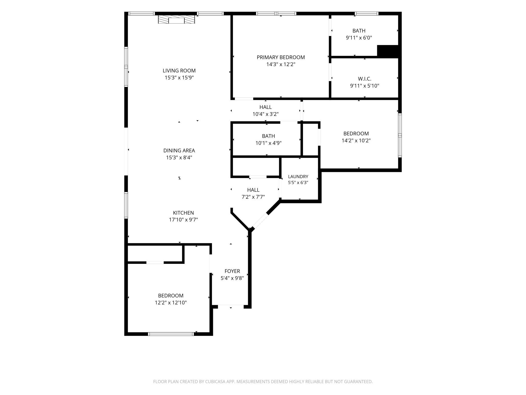 728 Lake Forest Cir, Detroit Lakes, MN 56501