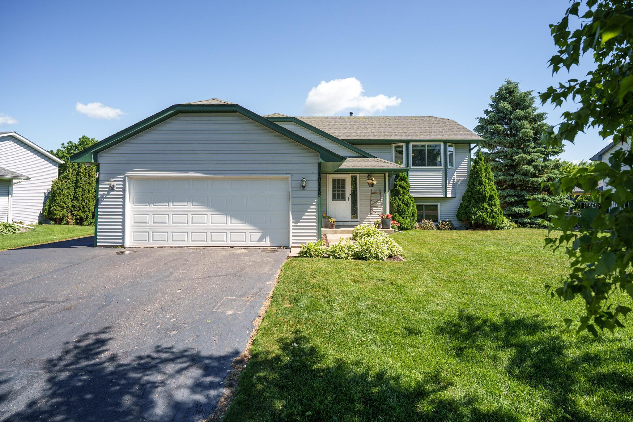 10718 58th St NE, Albertville, MN 55301