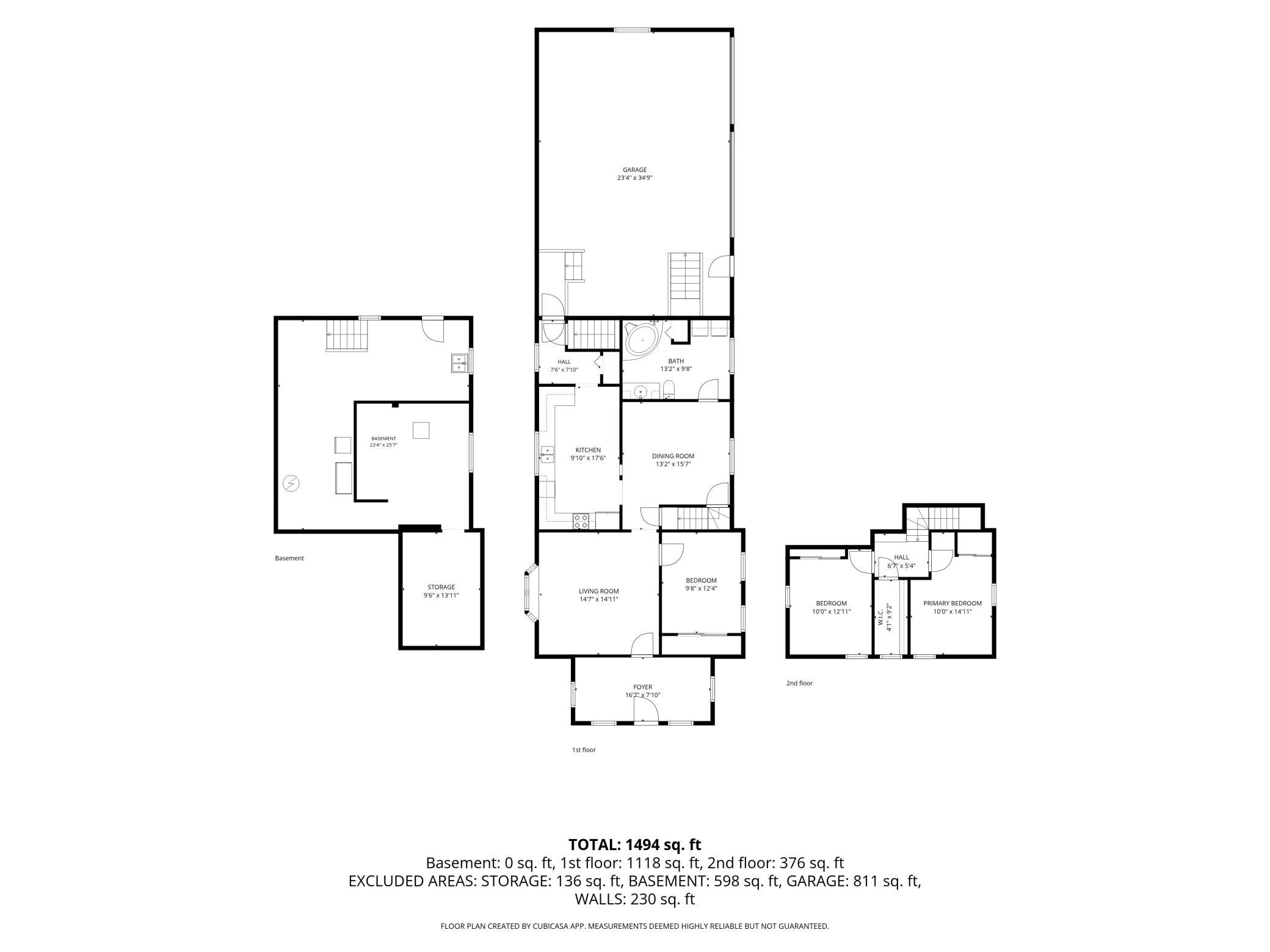 321 Drier St, Durand, WI 54736