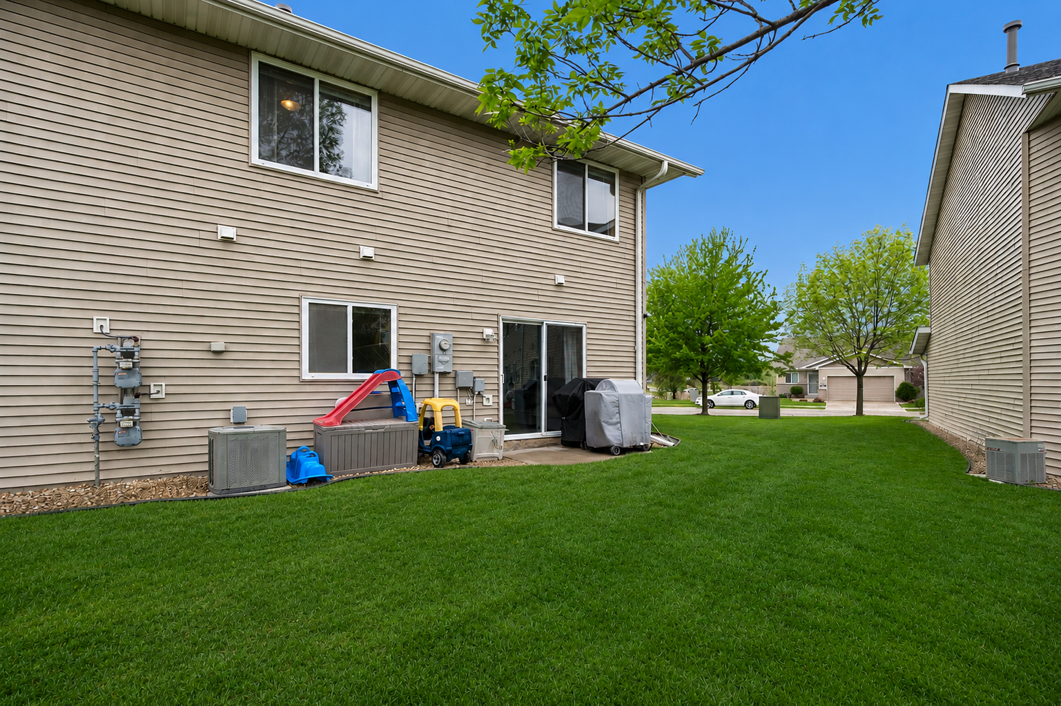 9154 Goodrich Dr, Monticello, MN 55362