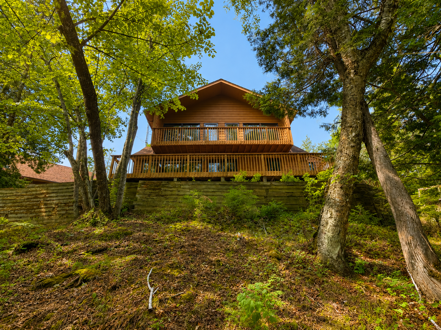 50573 Evergreenpoint Rd, Bigfork, MN 56628