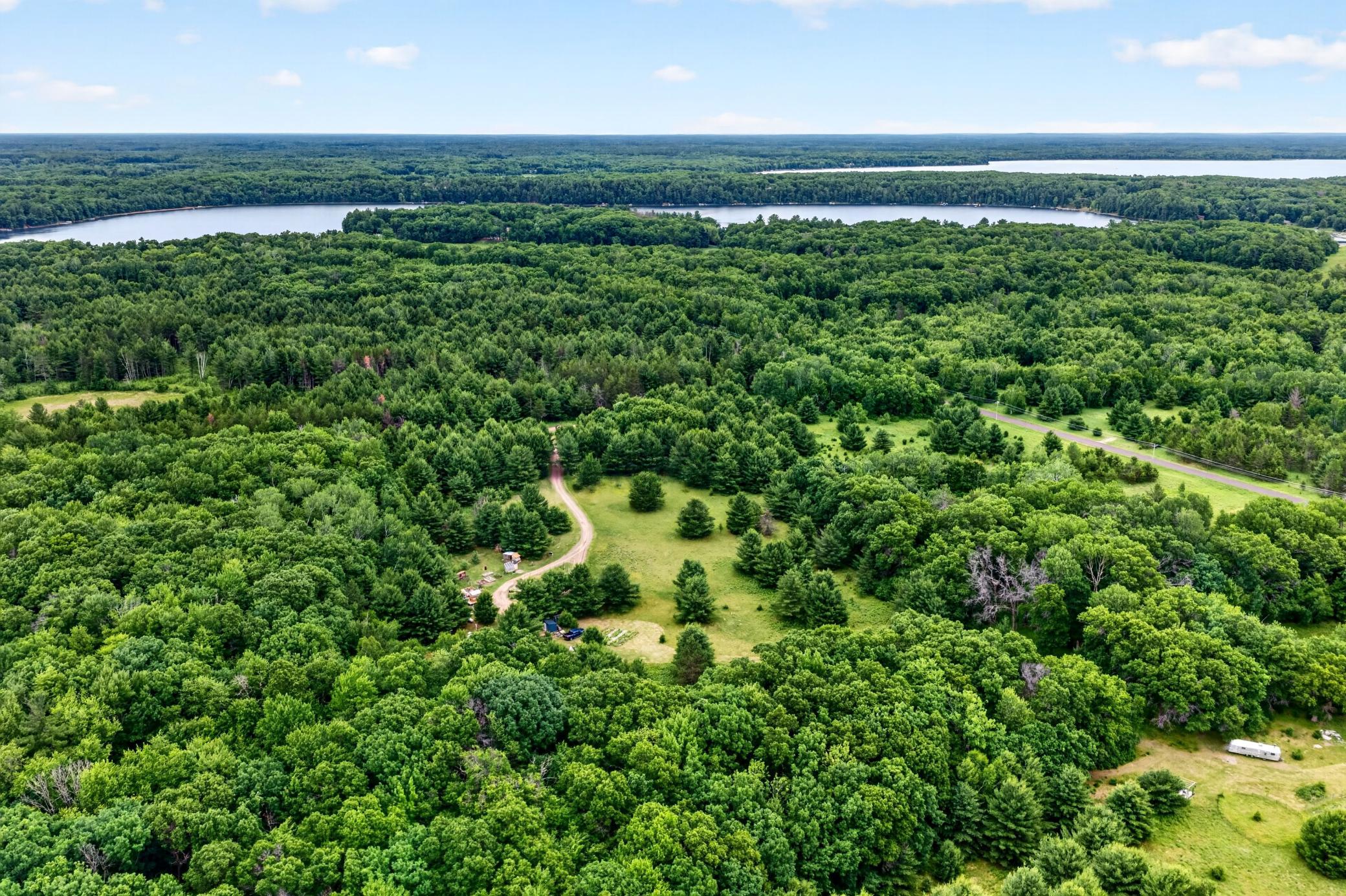 24565 Windorski Rd, Webster, WI 54893