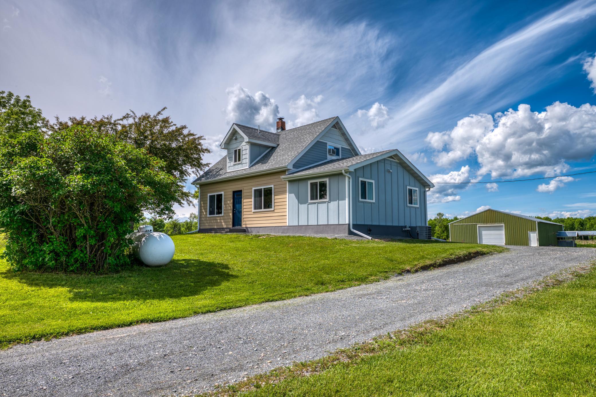 2589 Lindgren Rd NE, Bemidji, MN 56601