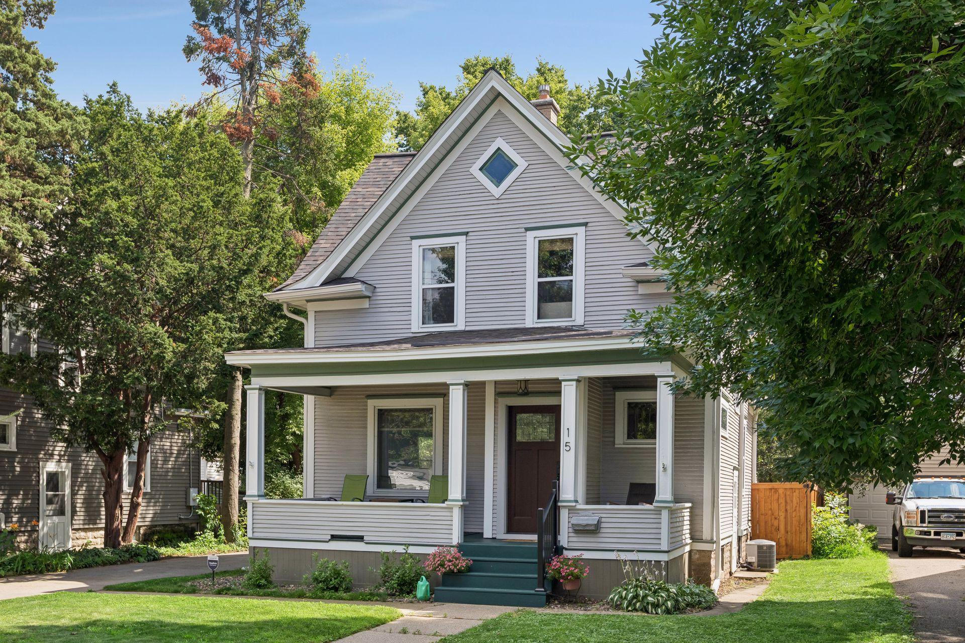 15 W 48th St, Minneapolis, MN 55419