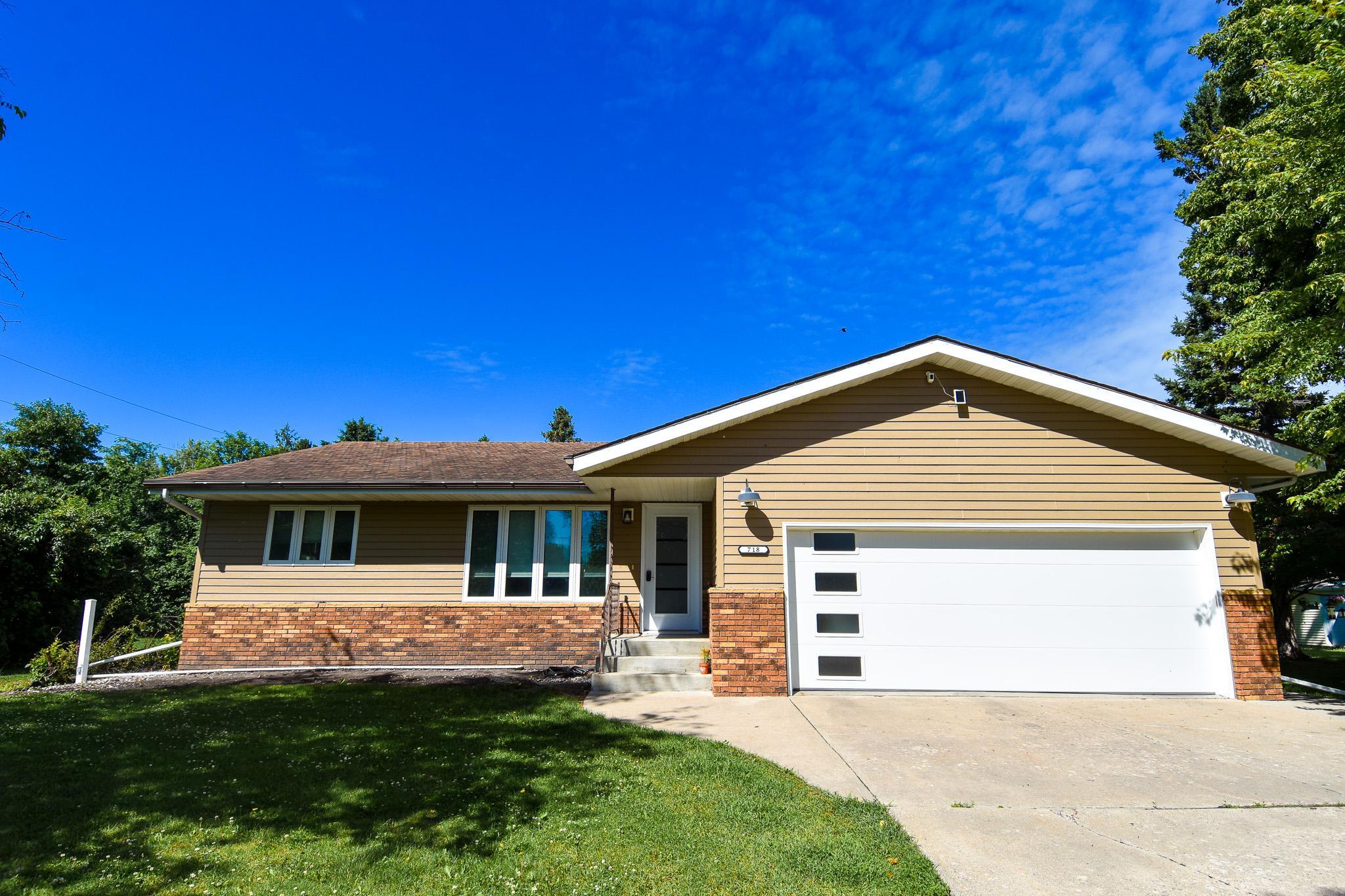 718 Stephen Ave, Stephen, MN 56757