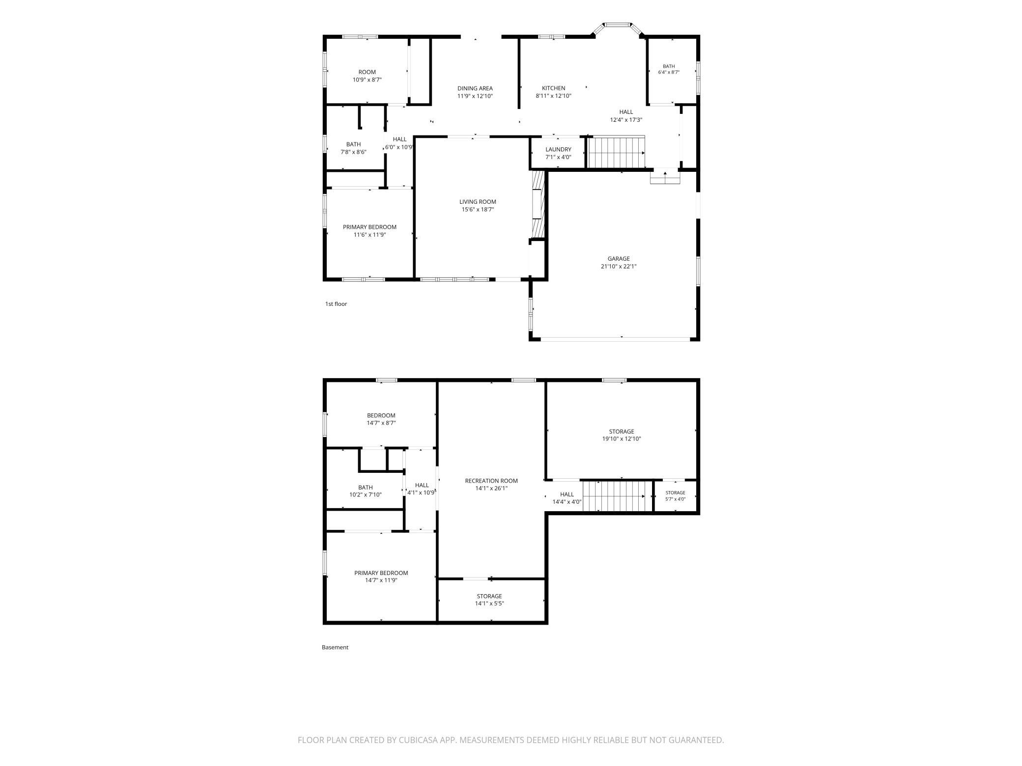 718 Stephen Ave, Stephen, MN 56757