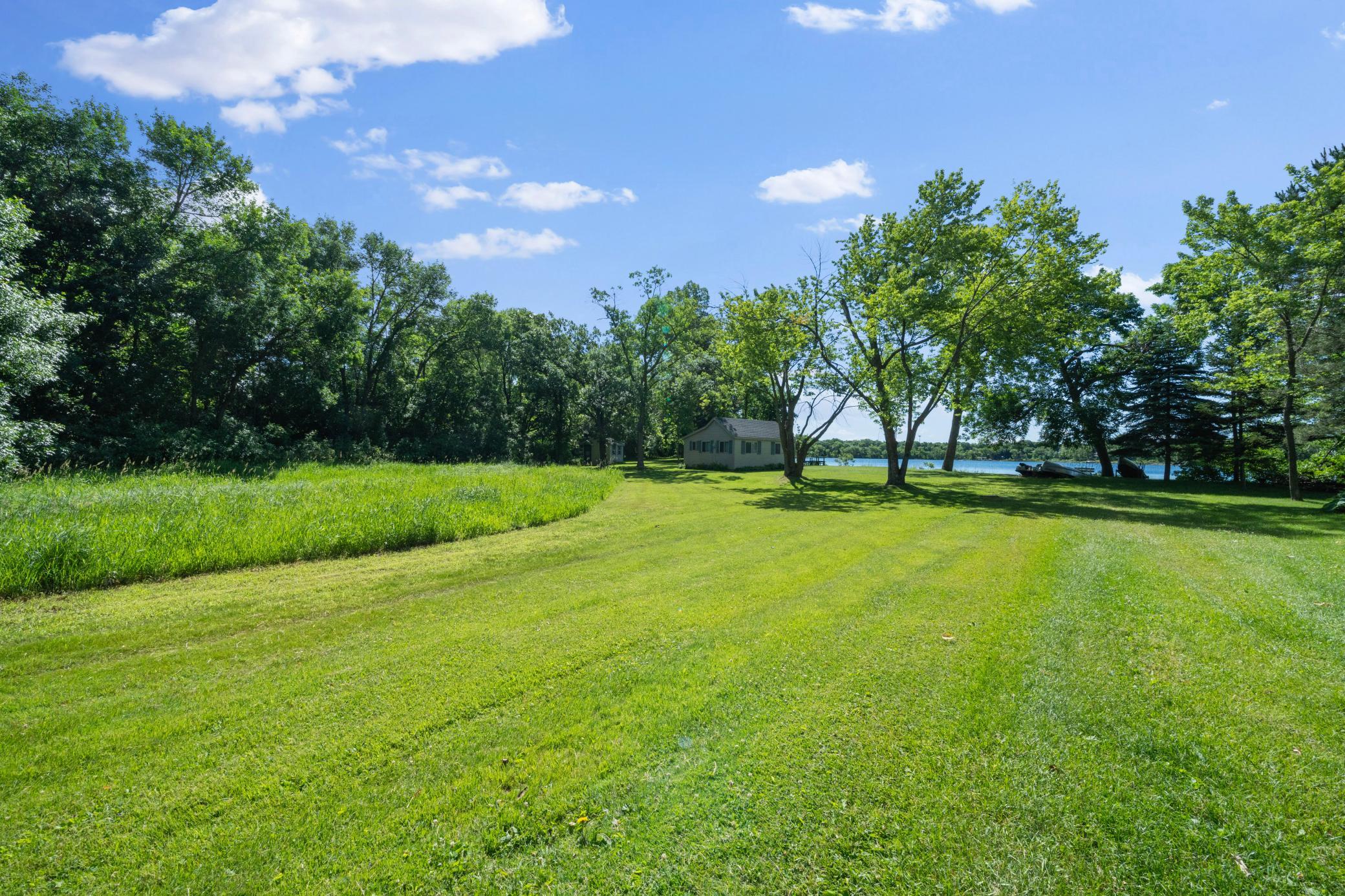 1397 W Lake Cowdry Rd NW, Alexandria, MN 56308