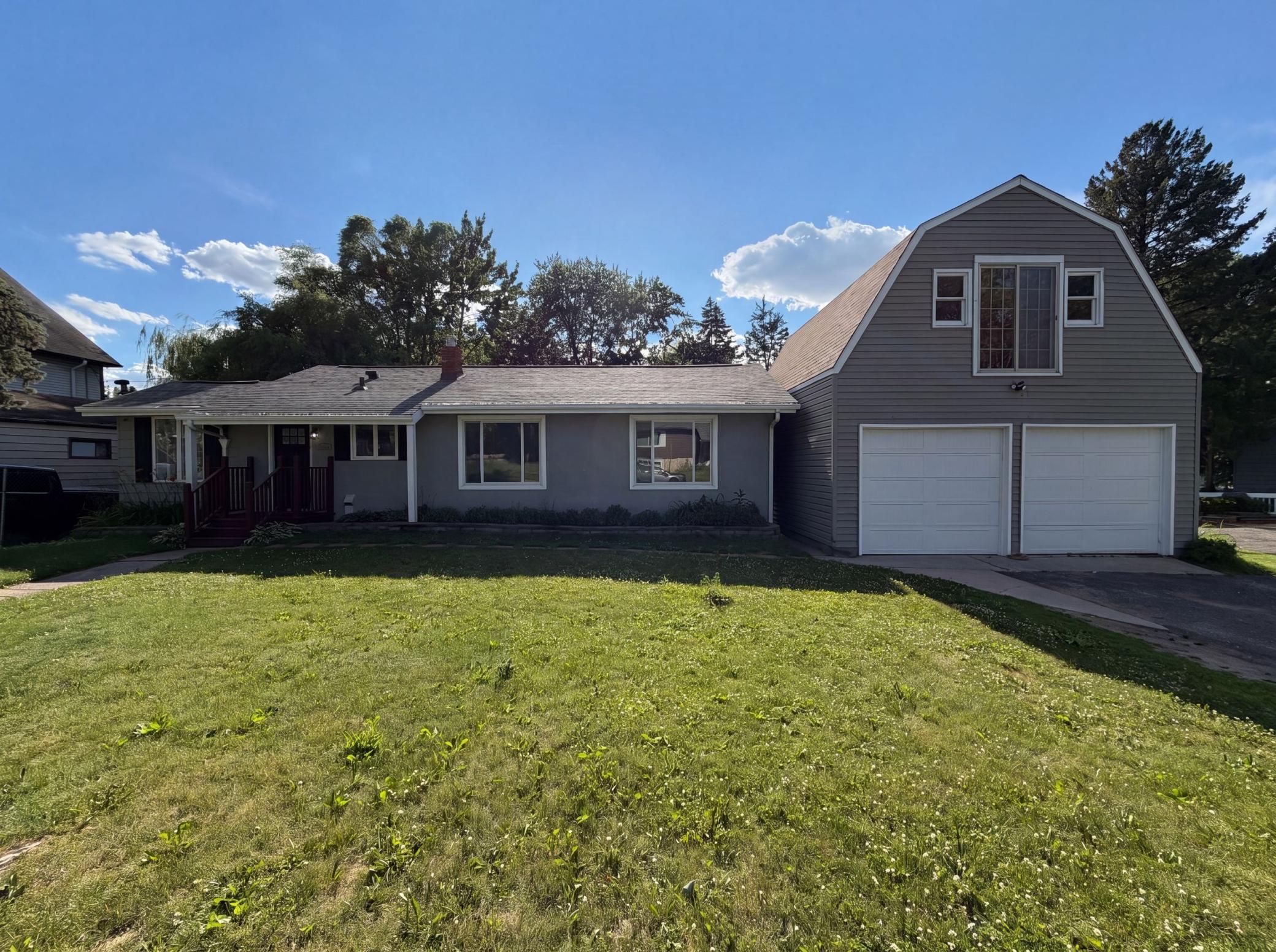 1695 Abell St, Maplewood, MN 55117