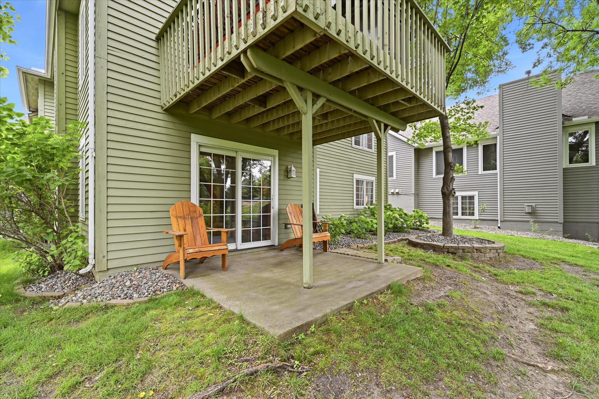 4658 Wildwood St, Eagan, MN 55122