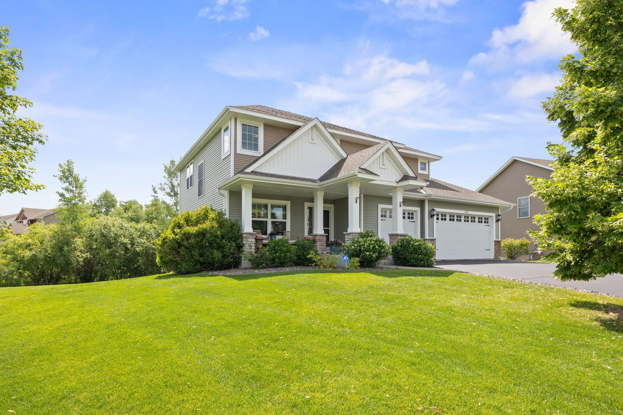 12383 76th Way NE, Otsego, MN 55330