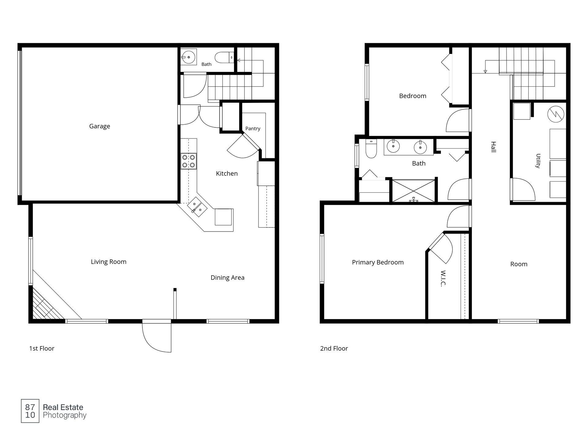 2387 119th Cir NE, Blaine, MN 55449