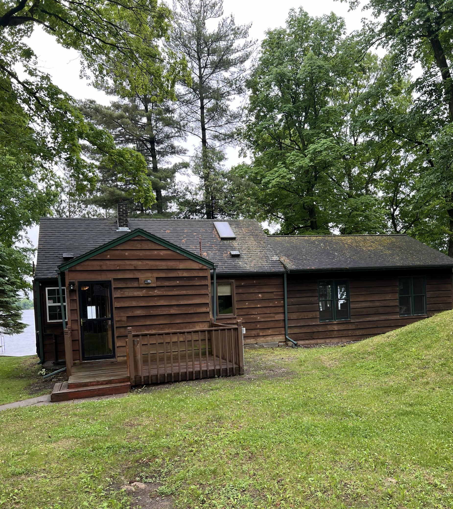 4450 Gray Owl Trl NW, Hackensack, MN 56452