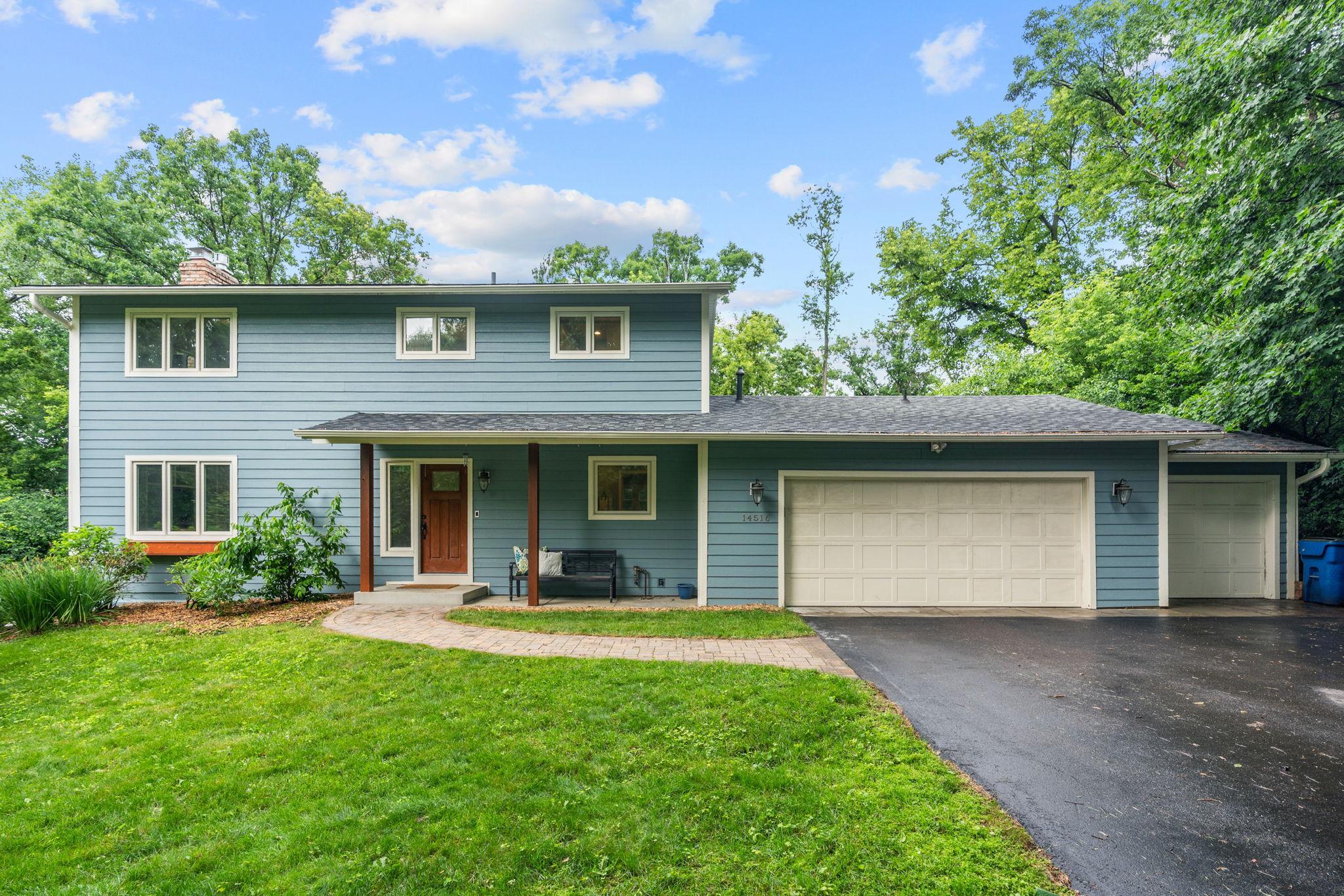 14516 Idylwood Rd, Minnetonka, MN 55345