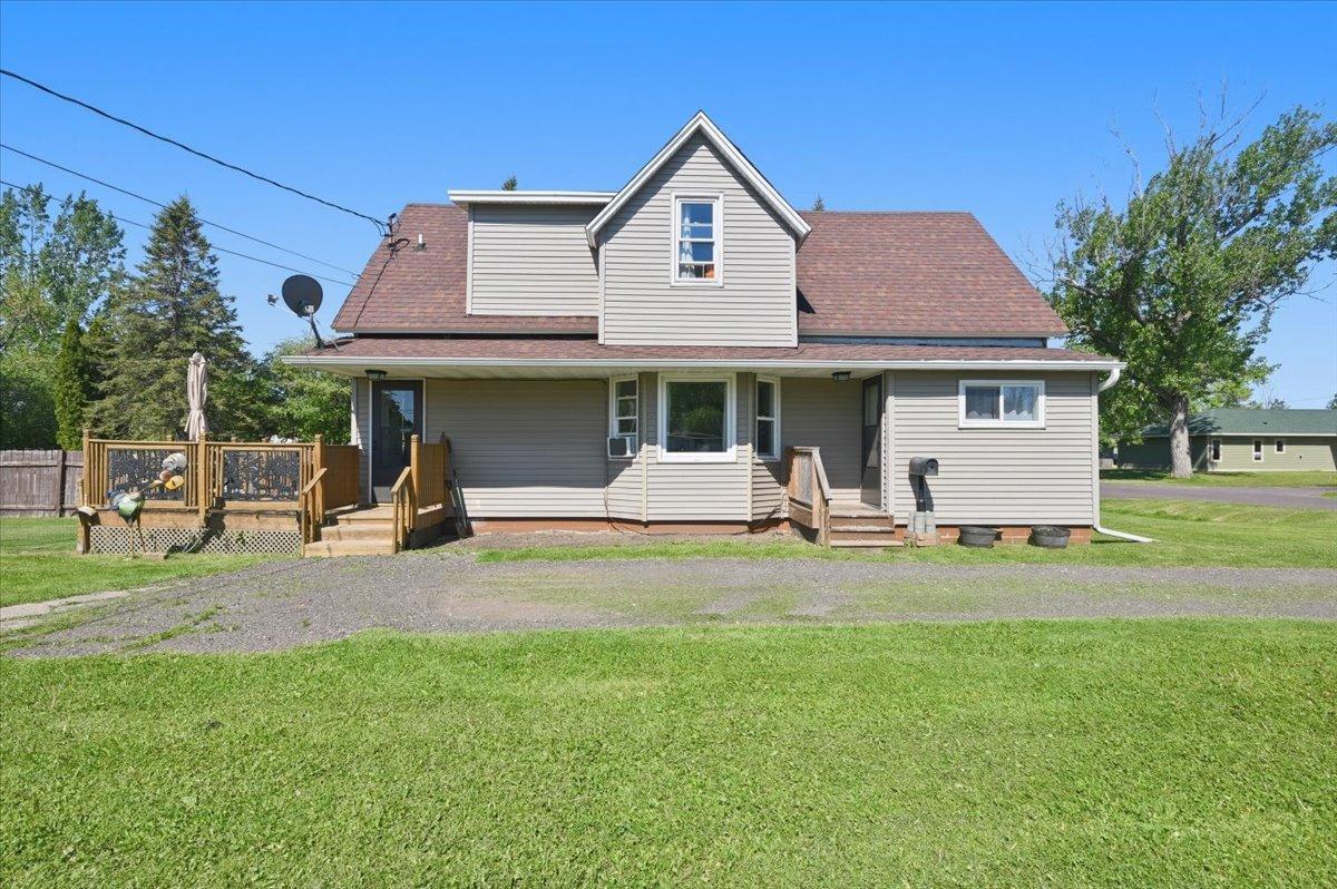 1824 N 53rd St, Superior, WI 54880
