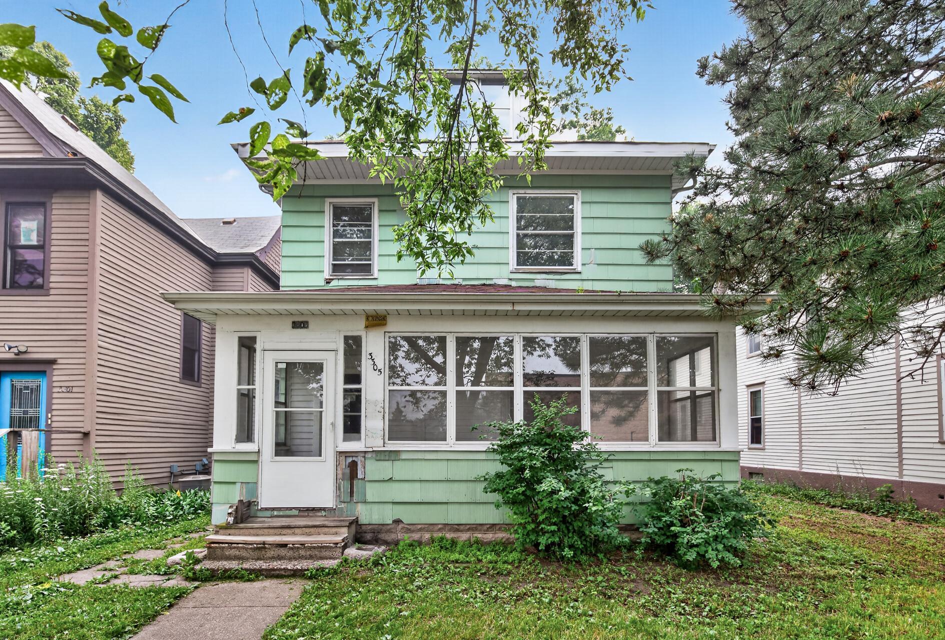 3305 Elliot Ave, Minneapolis, MN 55407