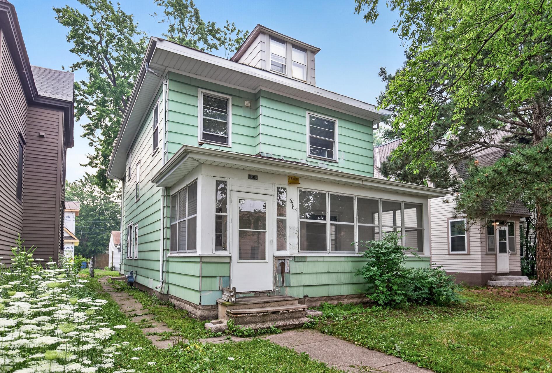 3305 Elliot Ave, Minneapolis, MN 55407