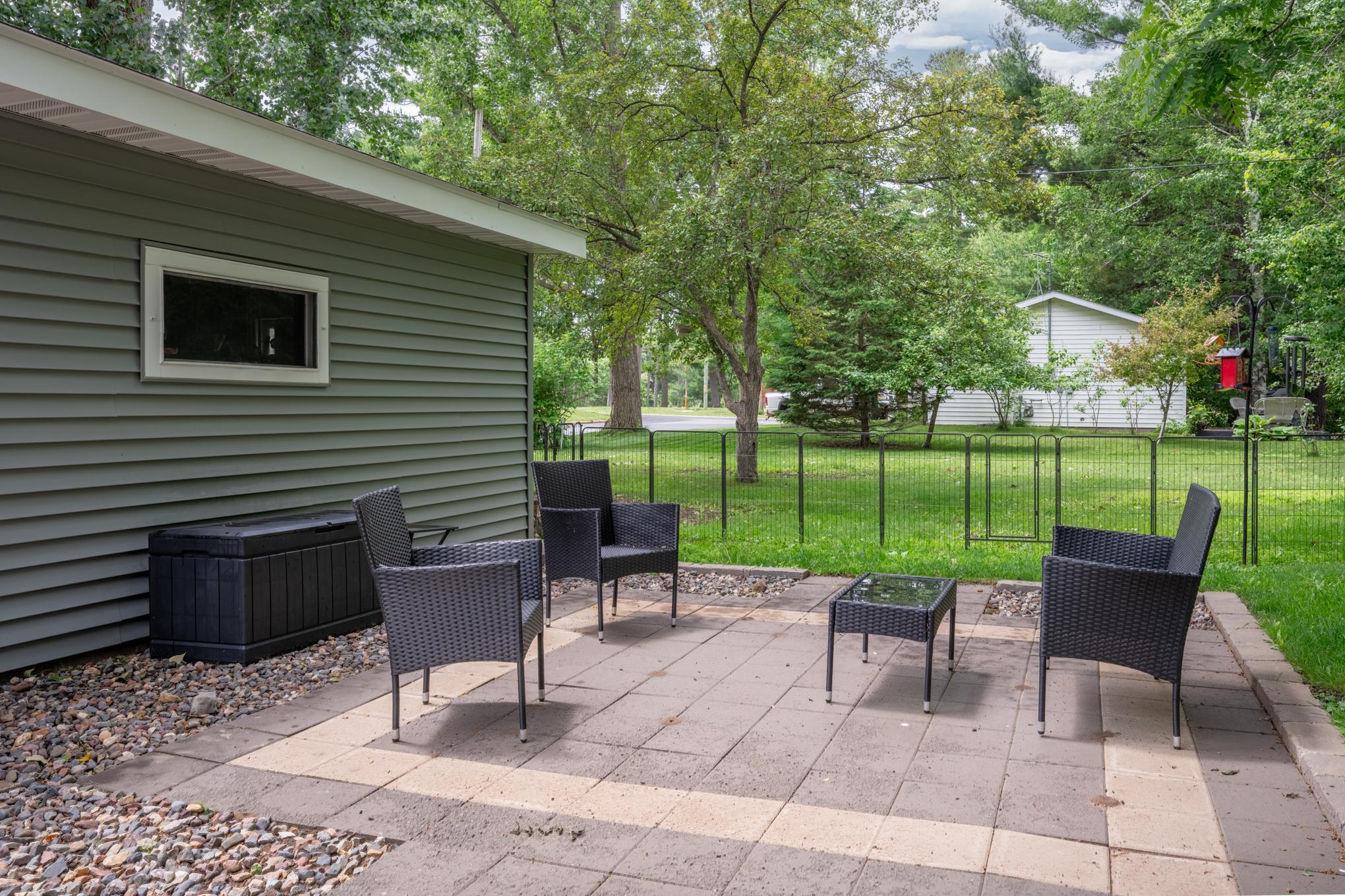 315 Pearl St, Balsam Lake, WI 54810