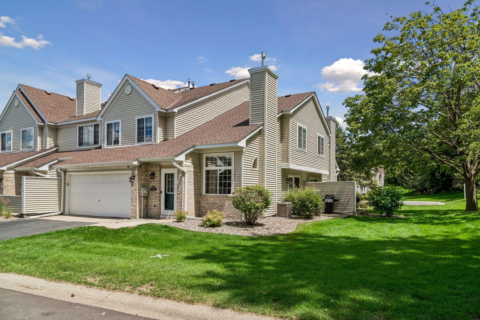 15333 Greenhaven Ln #106, Burnsville, MN 55306