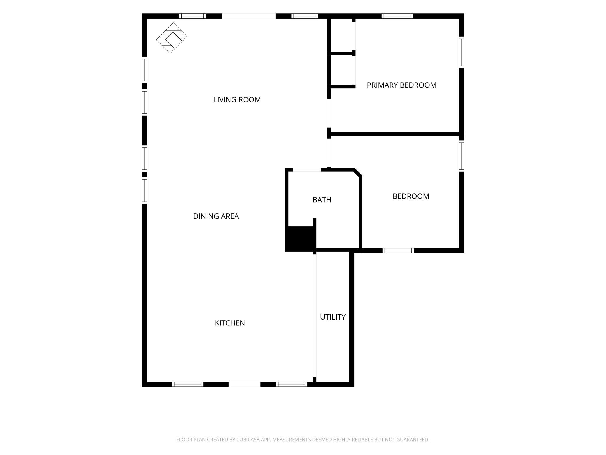 3025 3rd Ave NW, Longville, MN 56655