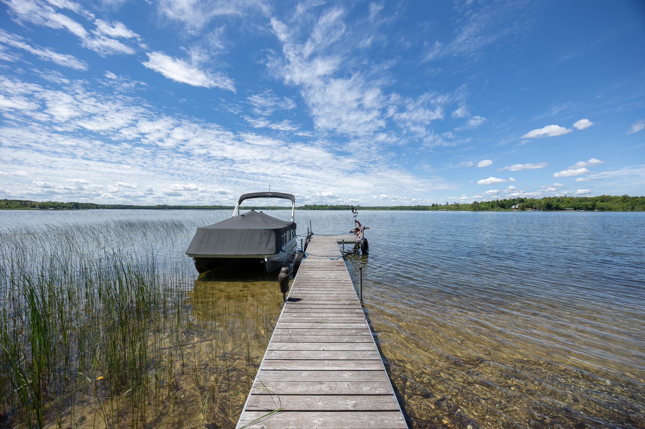 3025 3rd Ave NW, Longville, MN 56655