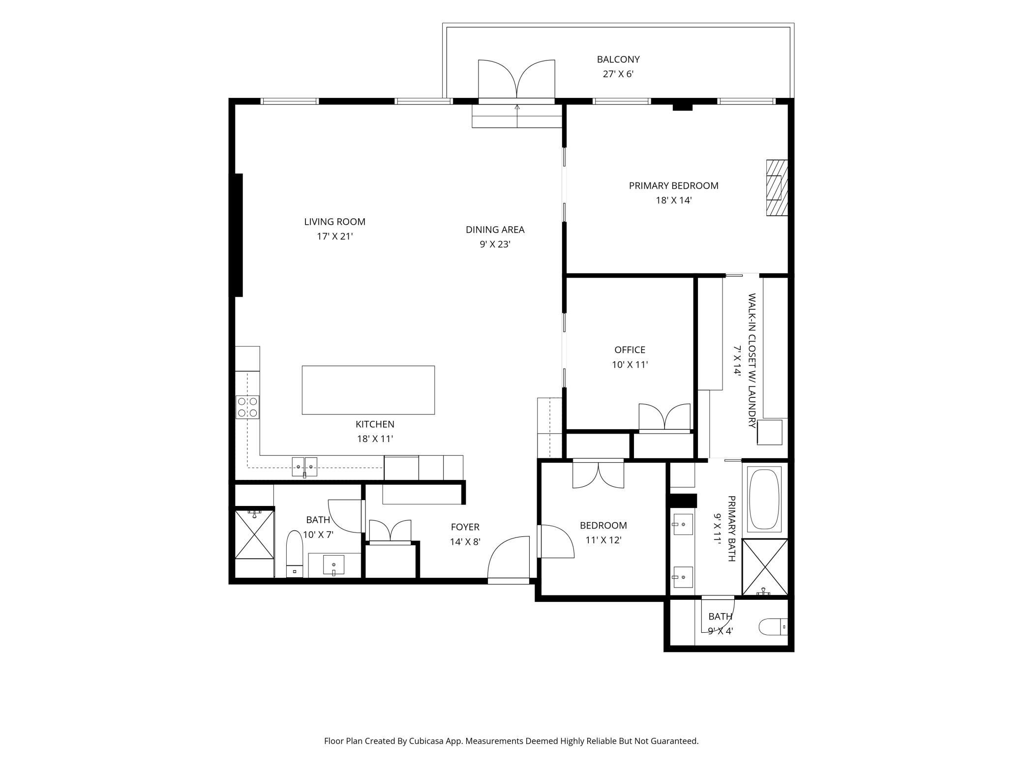 117 Portland Ave #605, Minneapolis, MN 55401