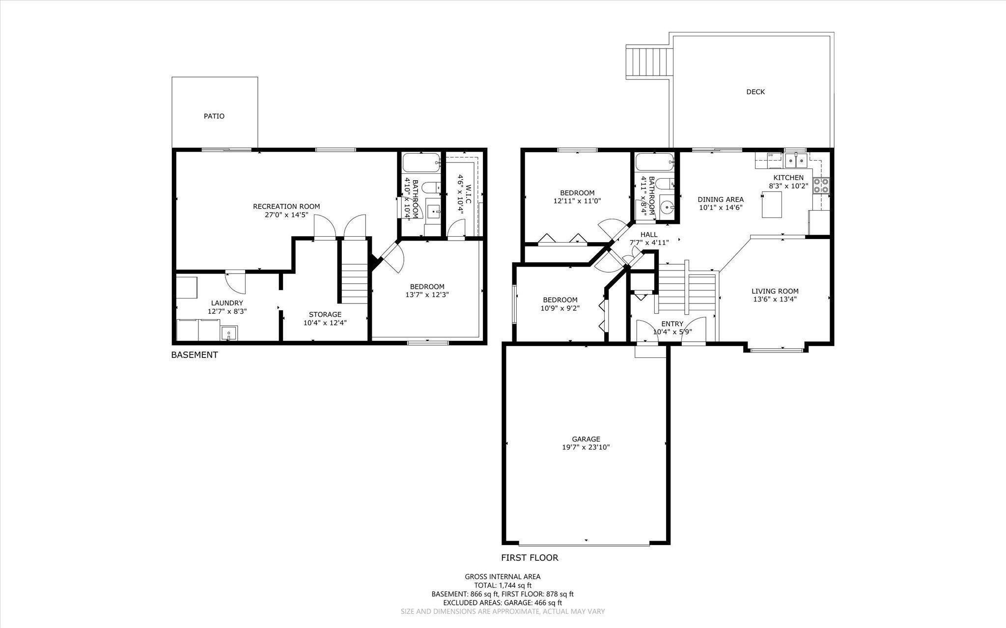 18184 Gary St NW, Elk River, MN 55330