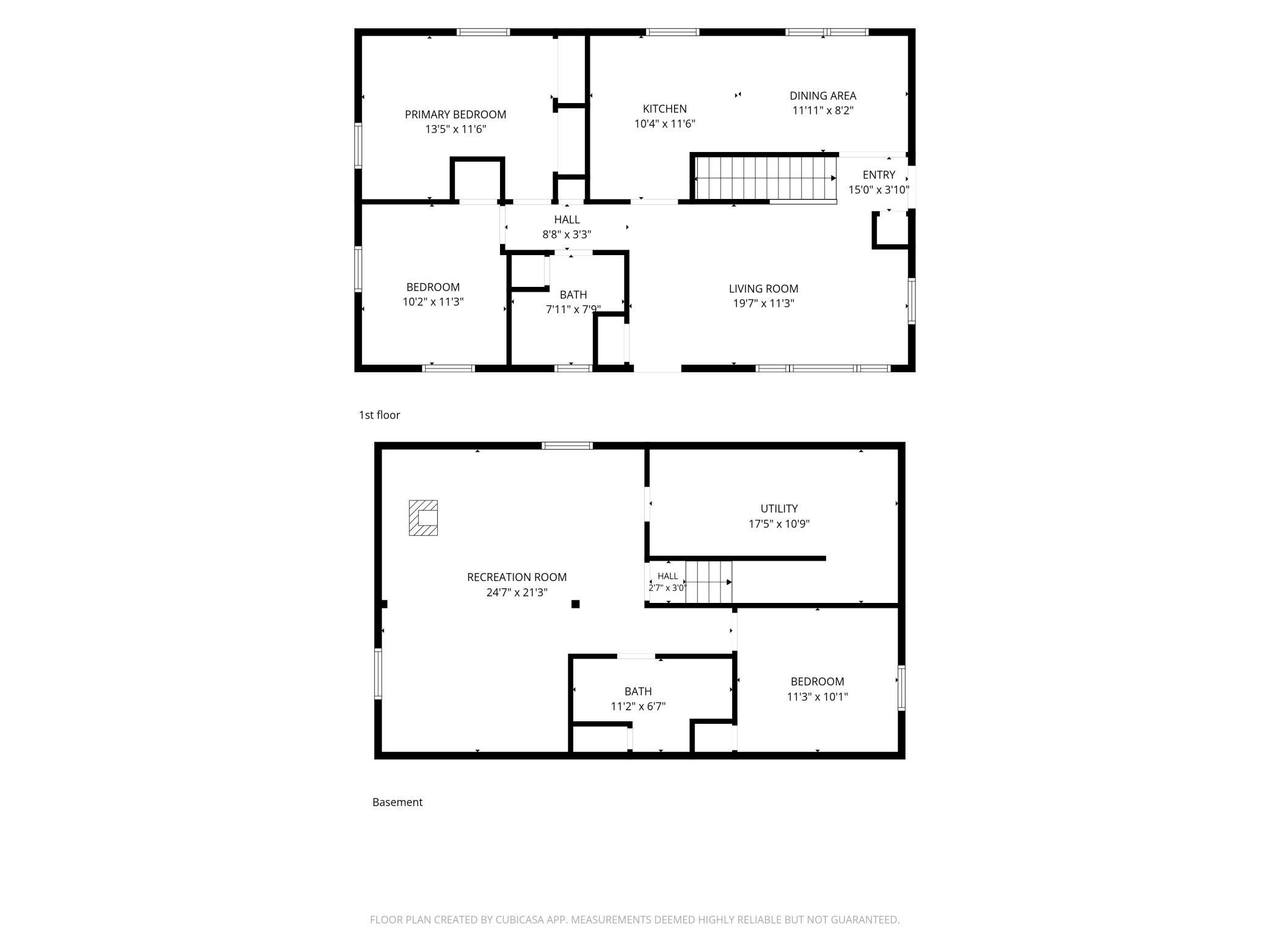 15524 Larch St NW, Andover, MN 55304