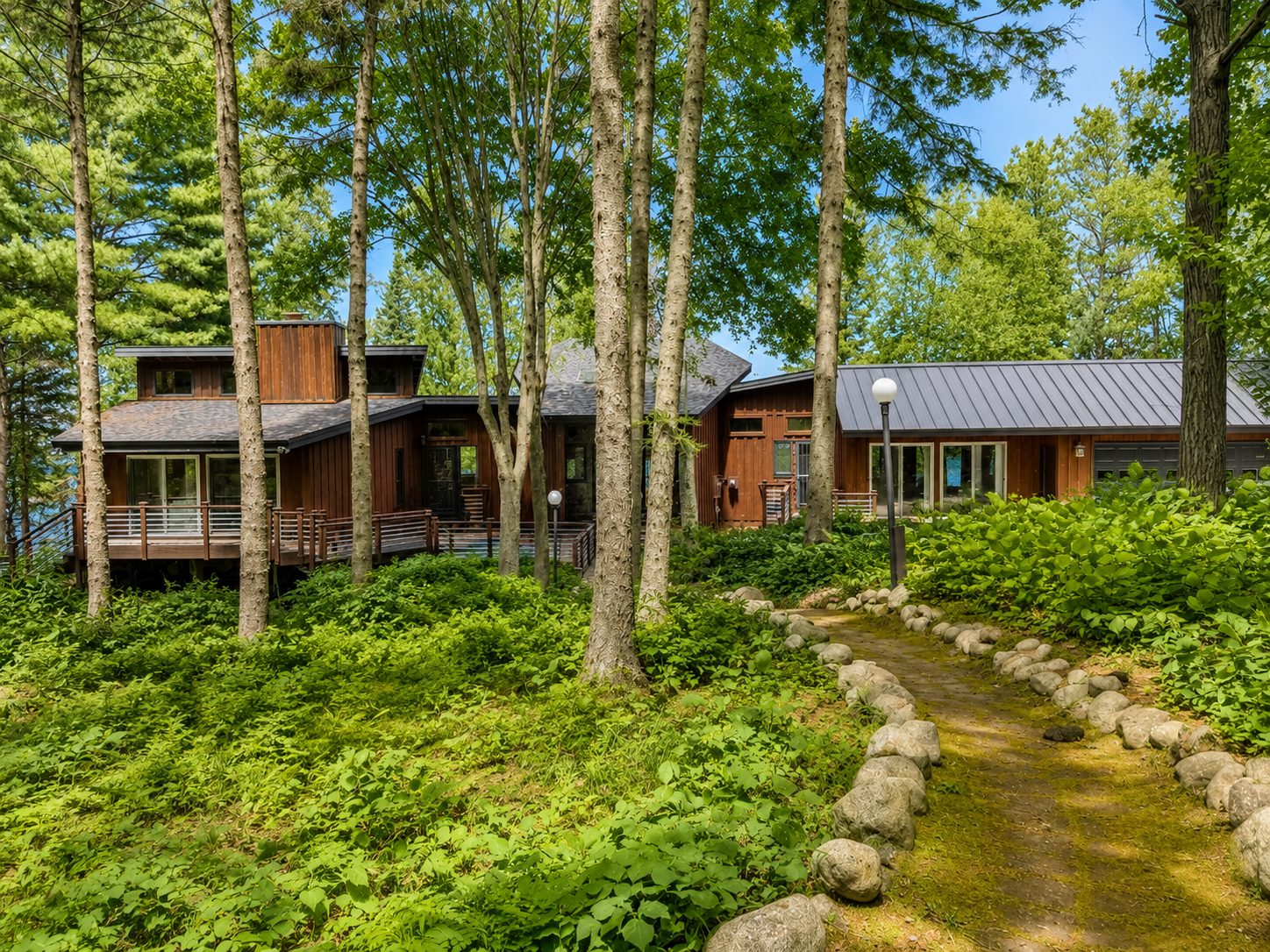 29156 County 37, Laporte, MN 56461