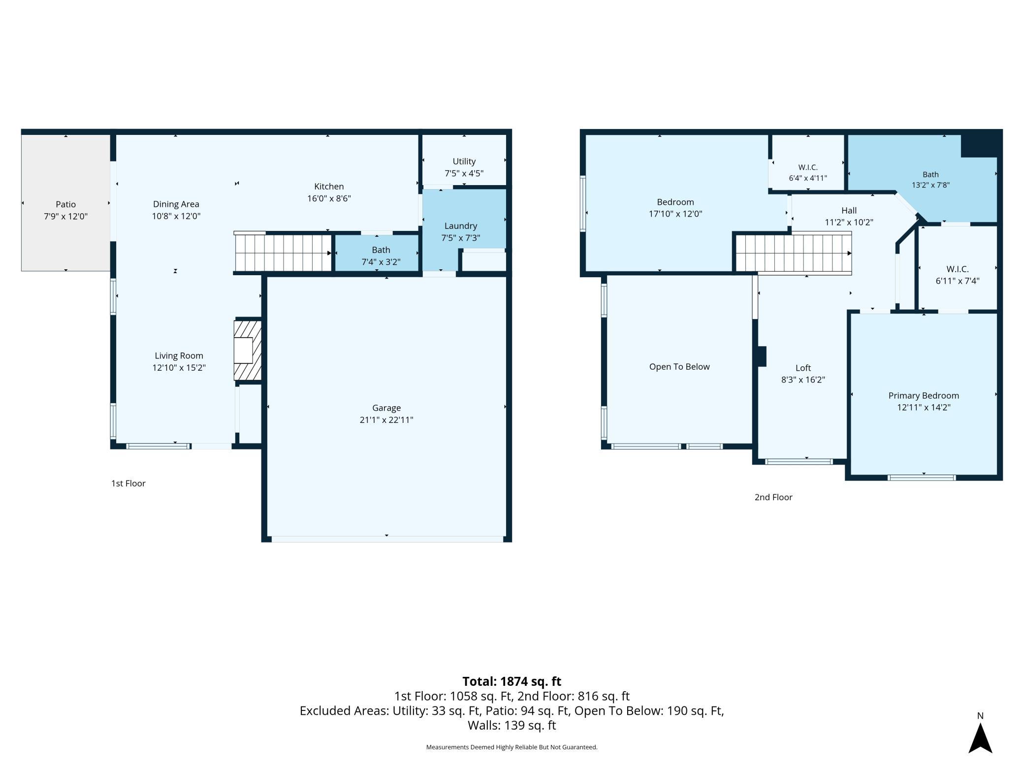 17082 Eastwood Ave #112, Farmington, MN 55024
