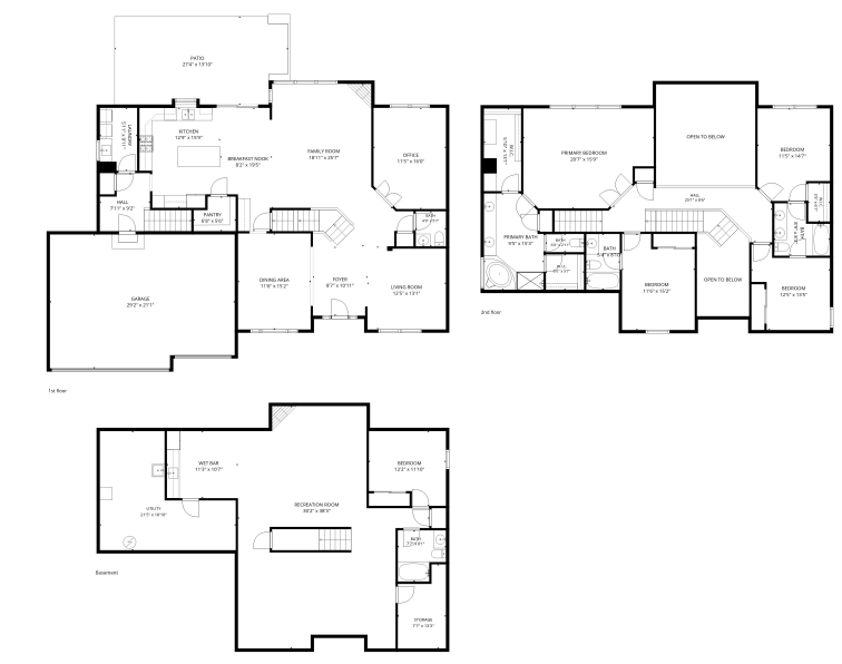 2550 Arrowhead Ln, Chanhassen, MN 55317