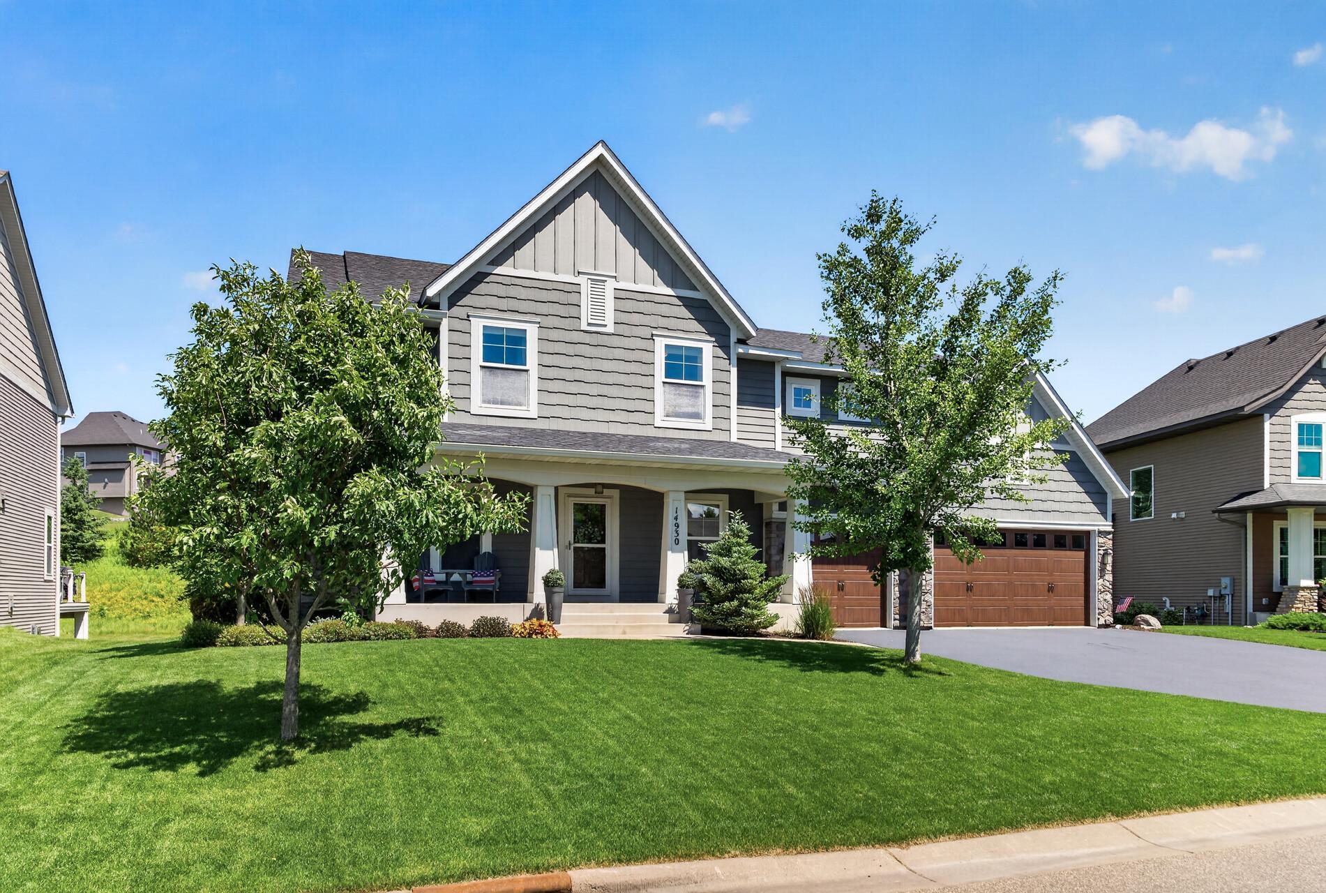 14930 52nd Ave N, Plymouth, MN 55446