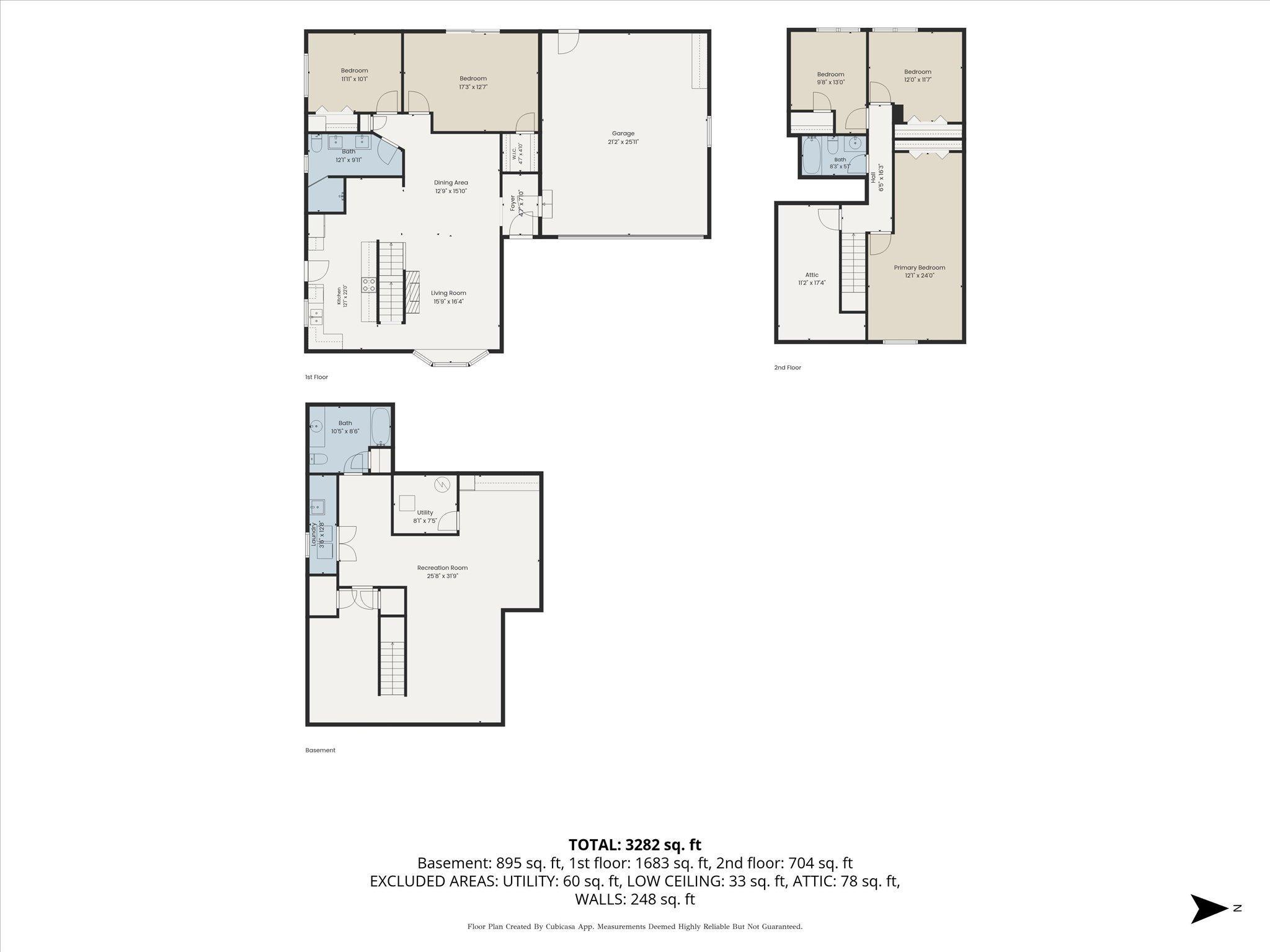 6575 Crosby Ave, Inver Grove Heights, MN 55076