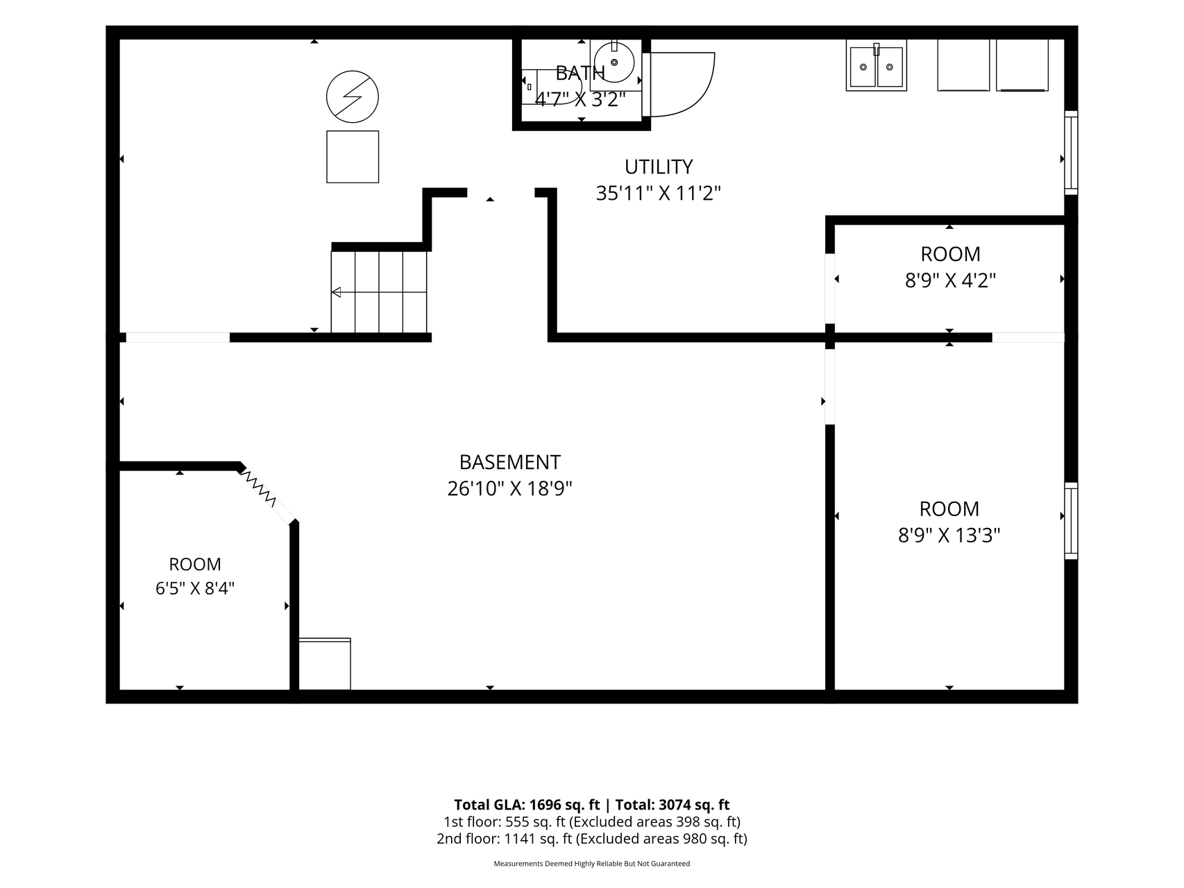2348 Elm Dr, White Bear Lake, MN 55110