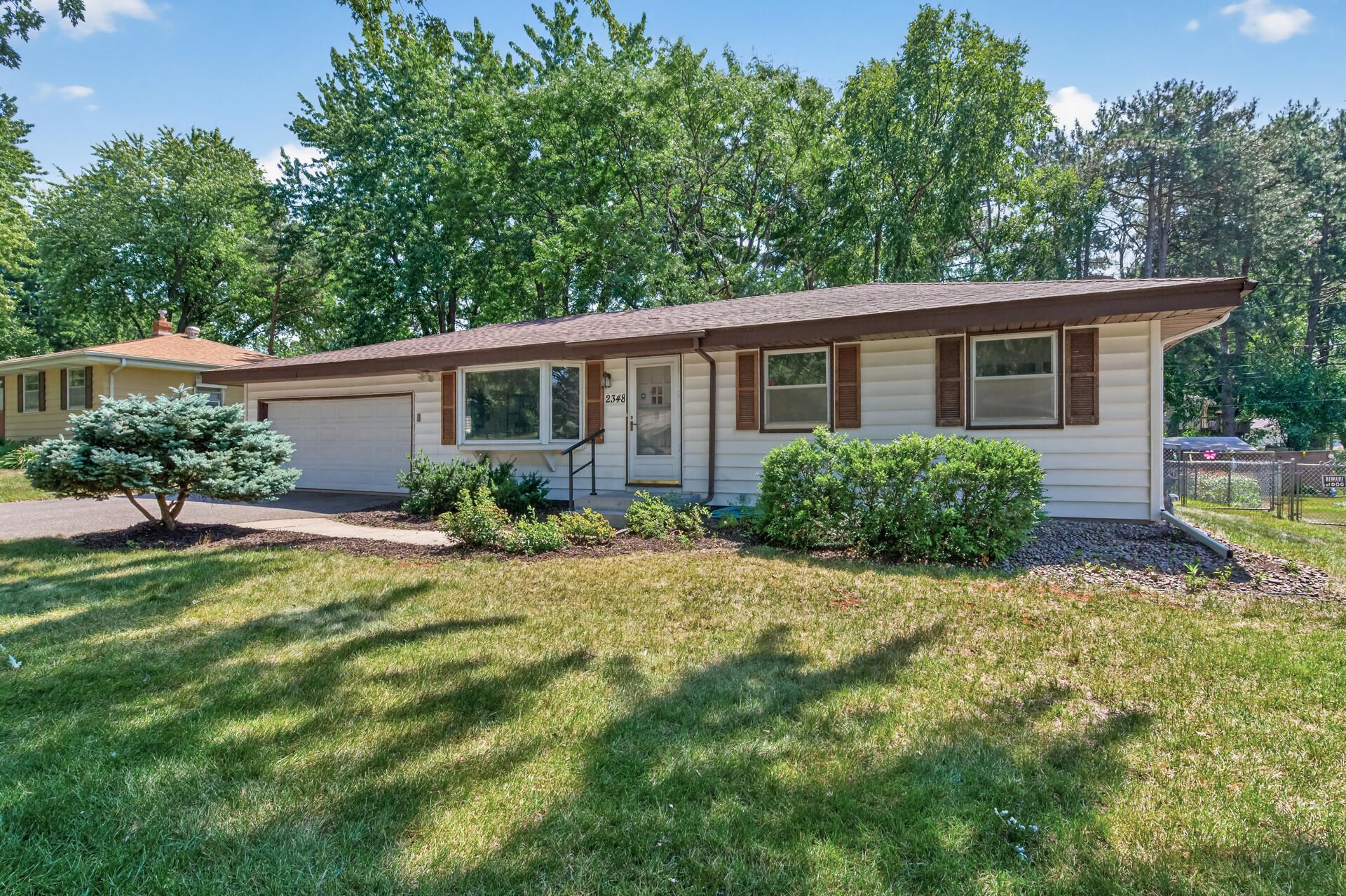 2348 Elm Dr, White Bear Lake, MN 55110