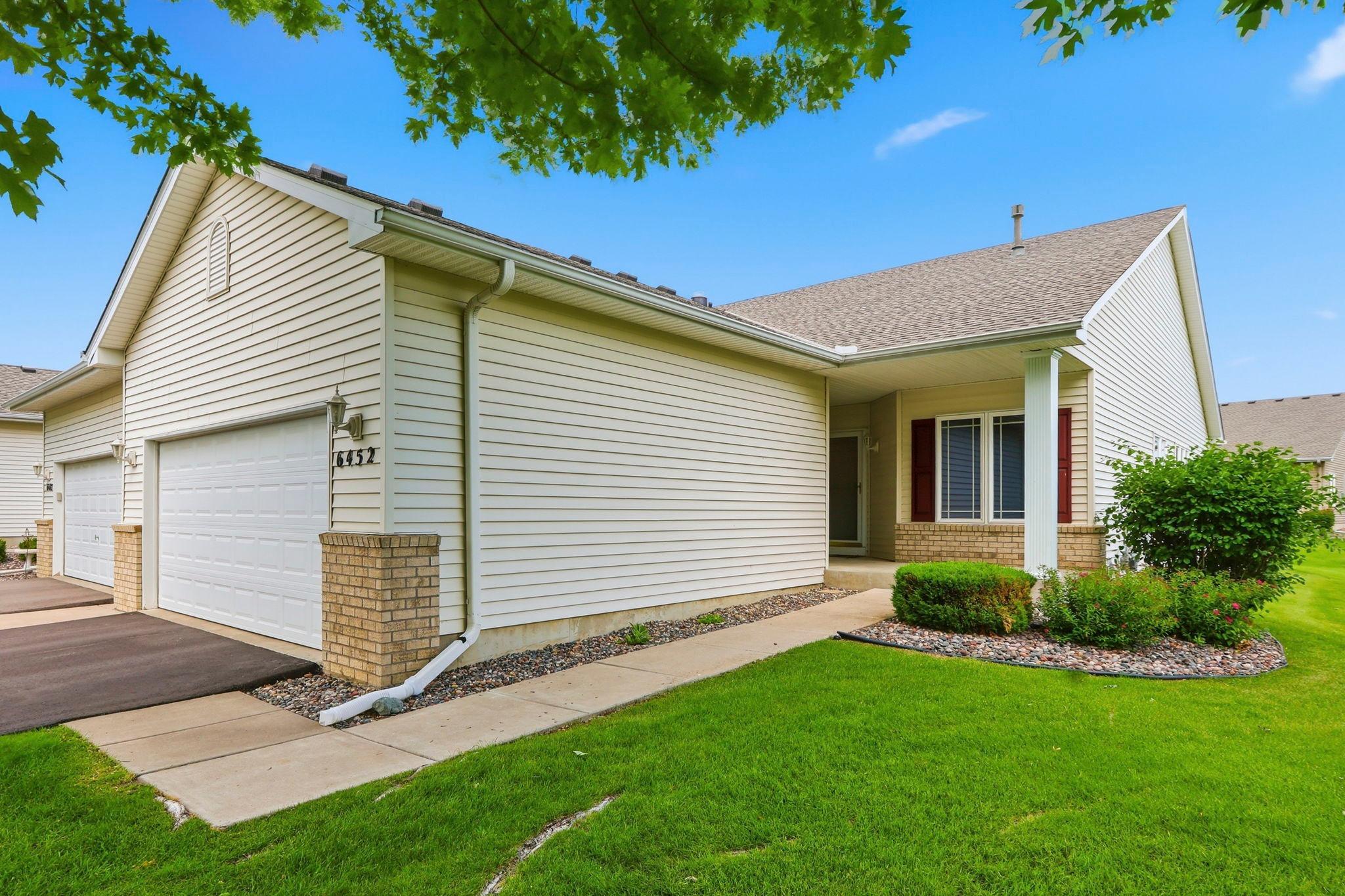 6452 Maclaren Ave NE, Otsego, MN 55301