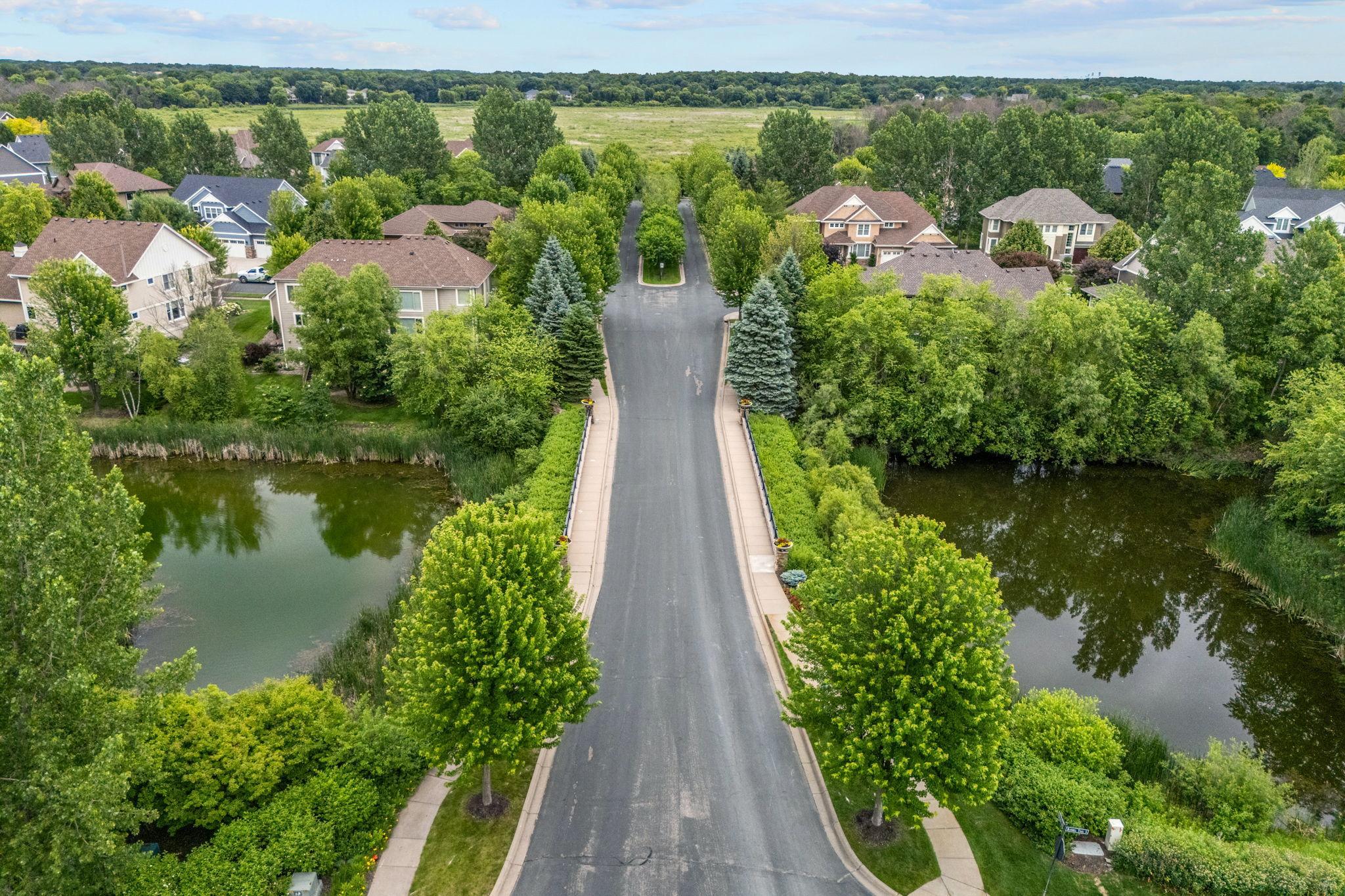 4694 Bluebell Trl N, Medina, MN 55340