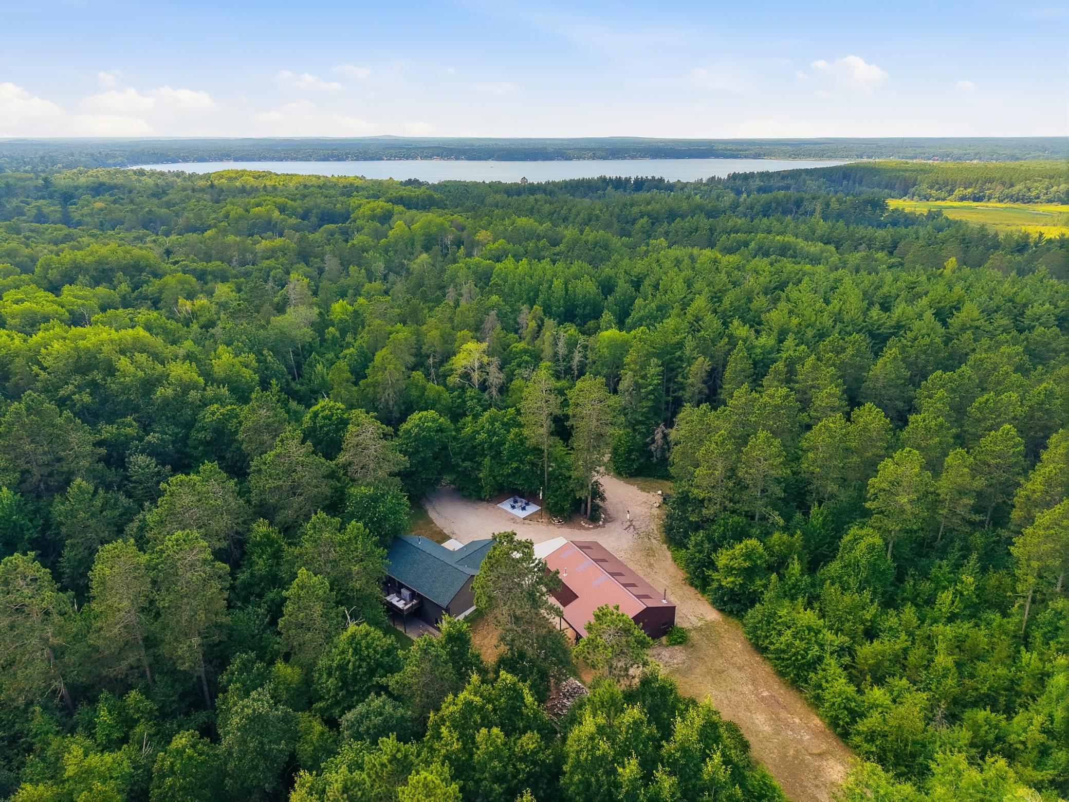 33486 Pierson Dr, Pequot Lakes, MN 56472