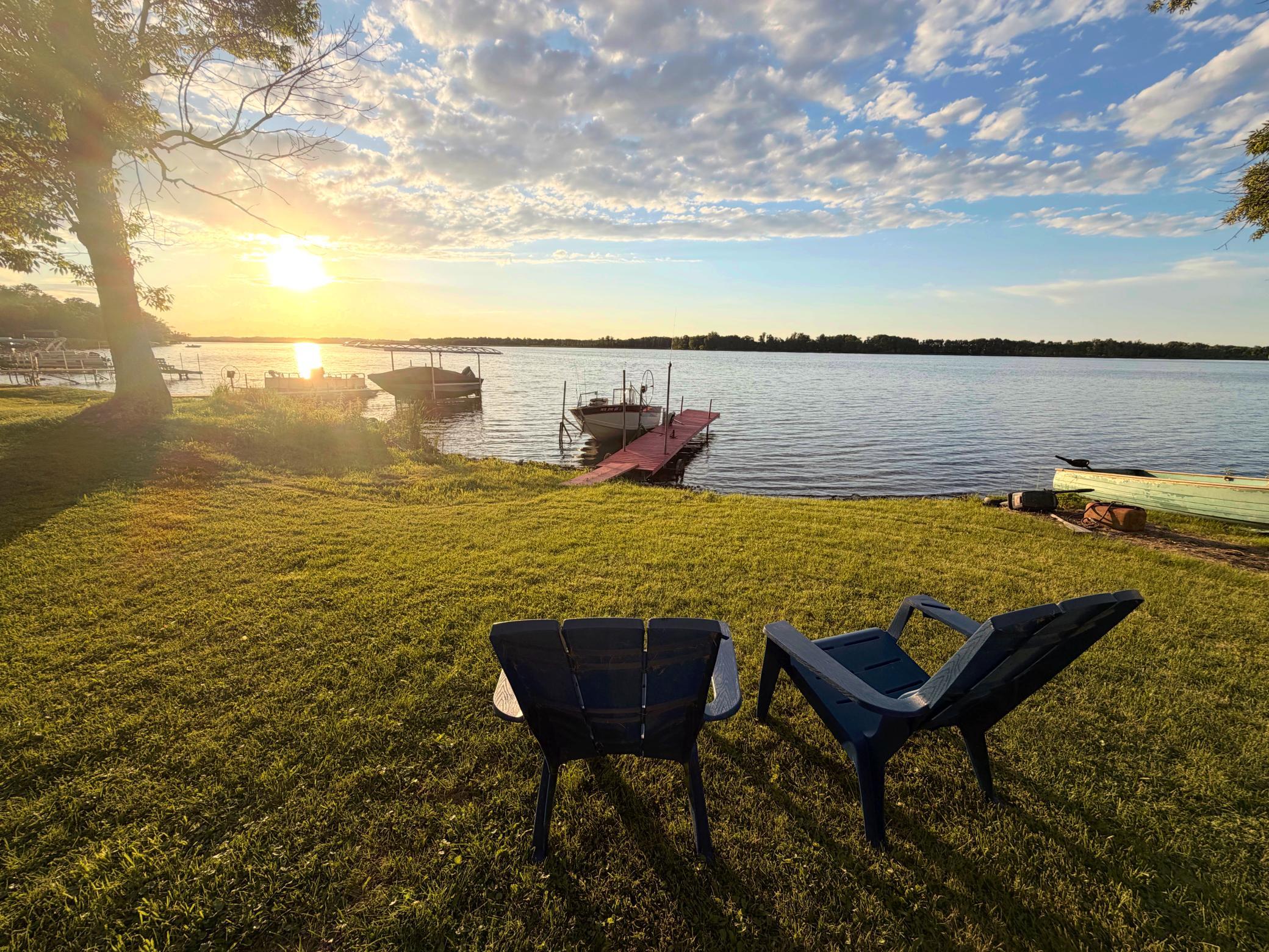 17542 Echo Dr, Long Prairie, MN 56347