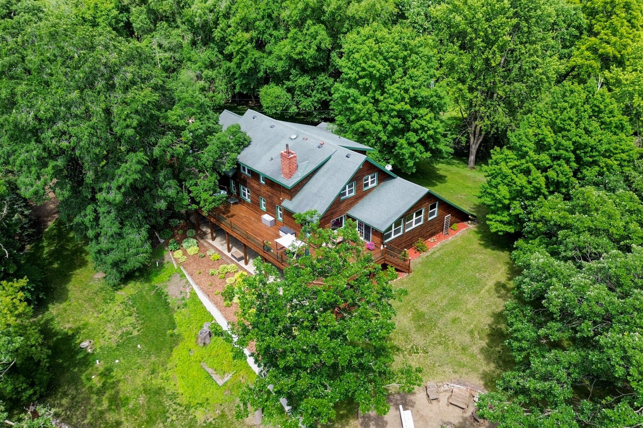 15928 Lake Koronis Rd, Paynesville, MN 56362