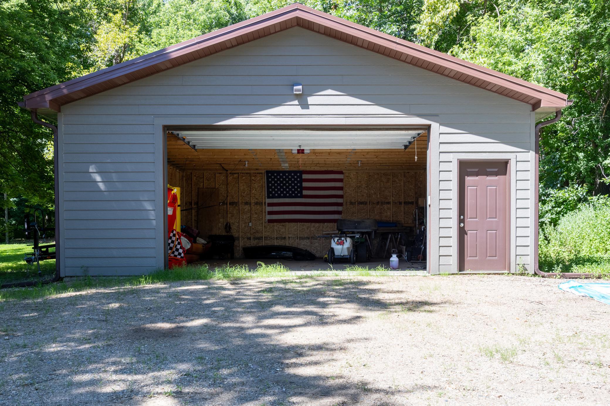 22548 Senns Beach Dr, Detroit Lakes, MN 56501