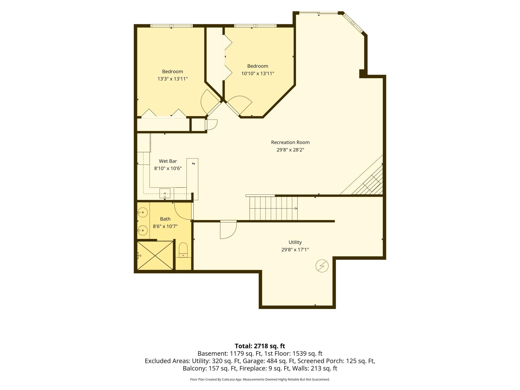 15809 50th Pl N, Plymouth, MN 55446