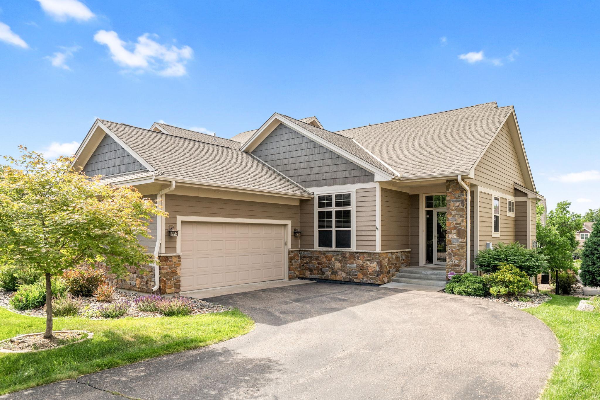 15809 50th Pl N, Plymouth, MN 55446