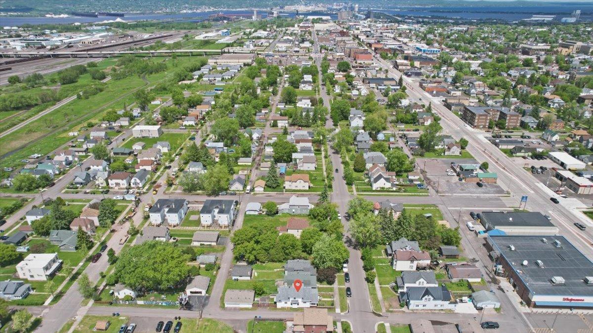 2019 Banks Ave, Superior, WI 54880